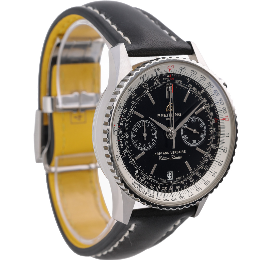 BREITLING NAVITIMER A26322 SKU: 49649 BQ Watches
