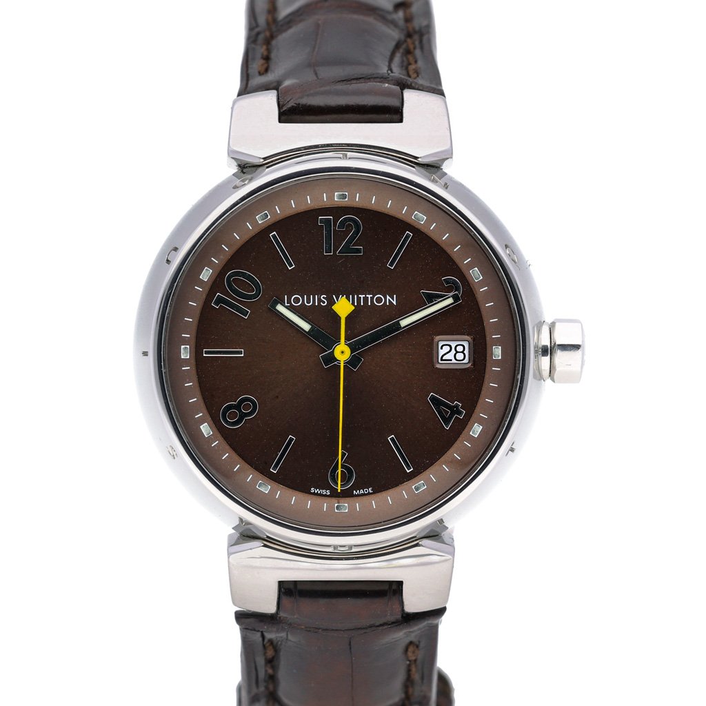 Louis Vuitton at Sonning Vintage Watches