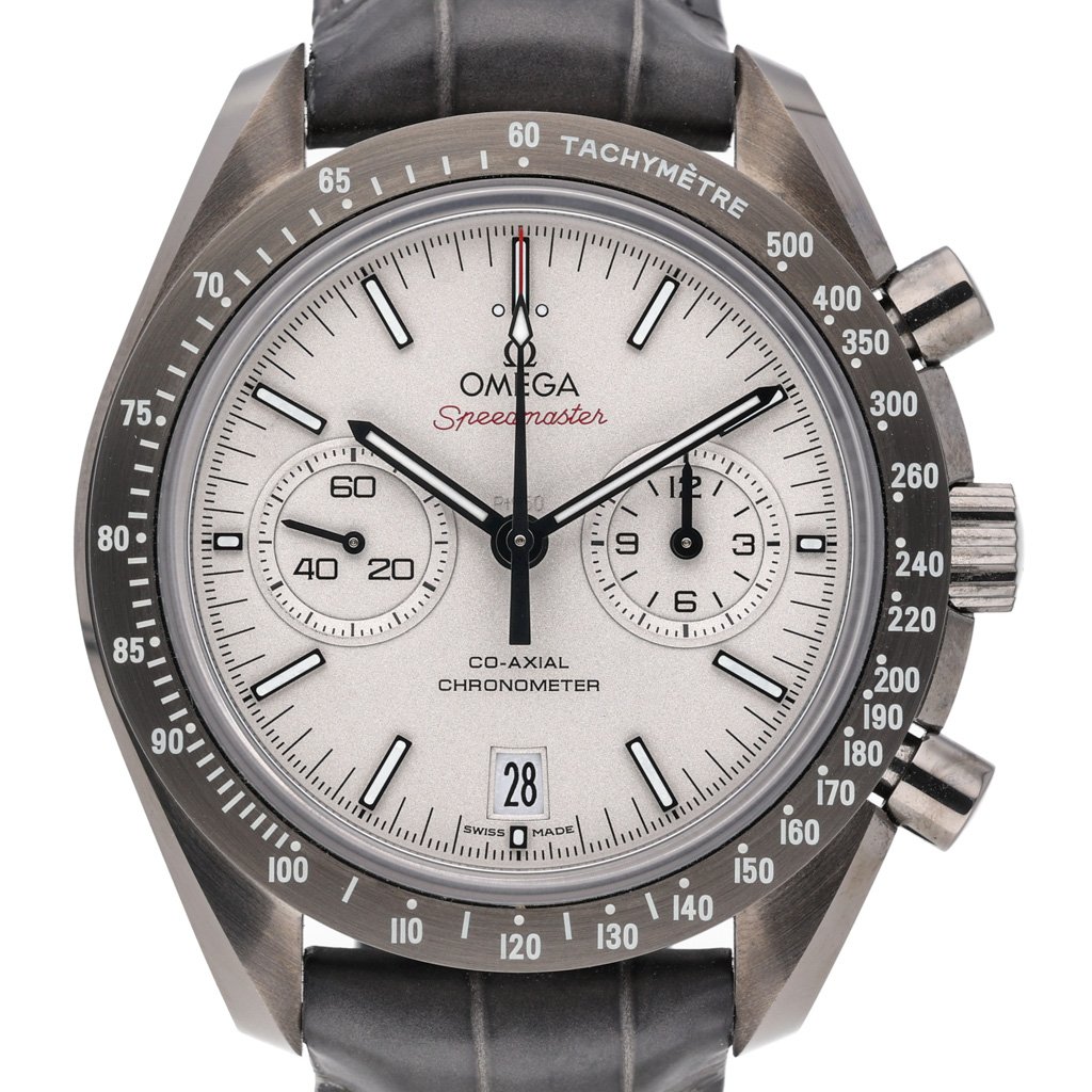 Omega Speedmaster Professional Moonwatch at Sonning Vintage Watches