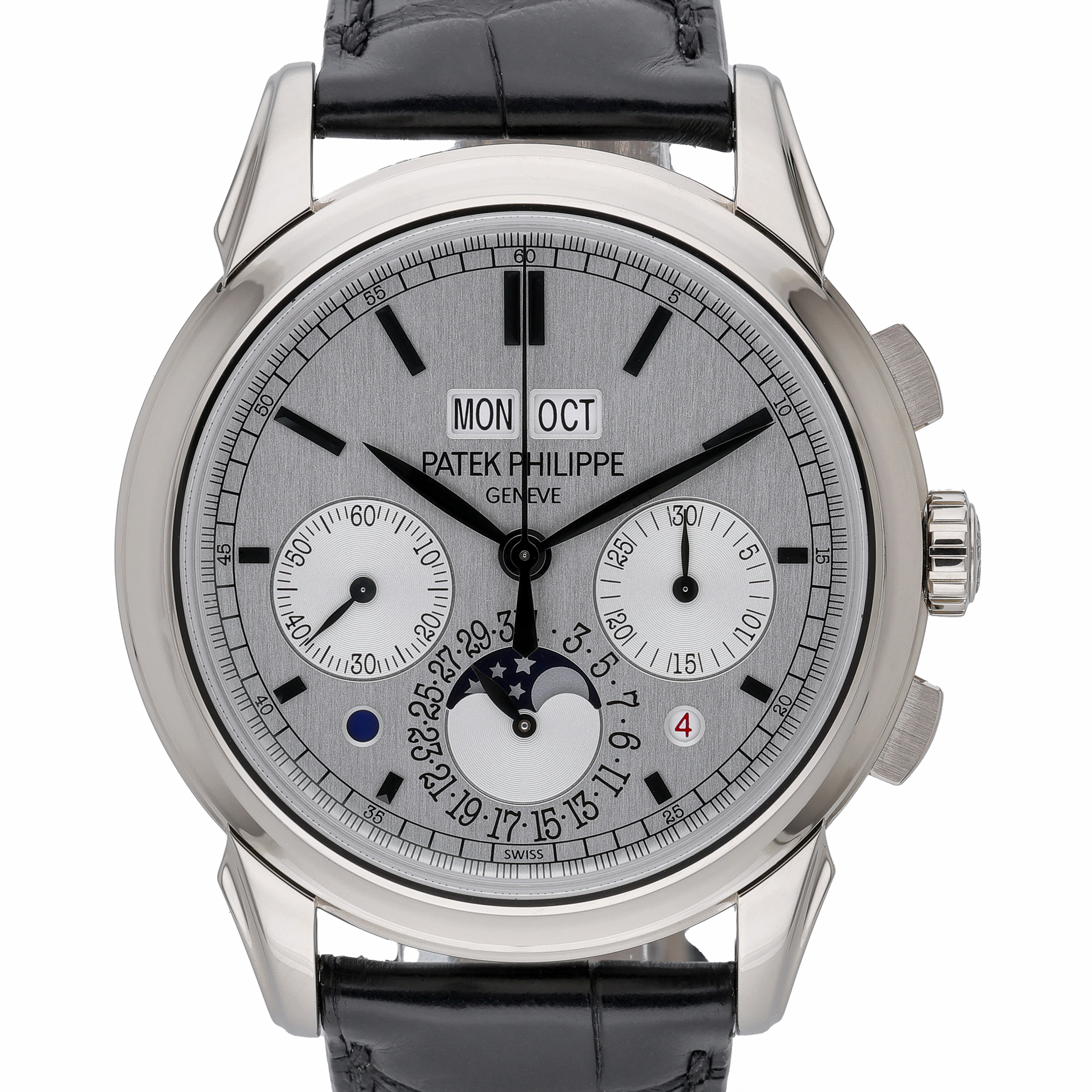 Patek Philippe Perpetual Calendar
