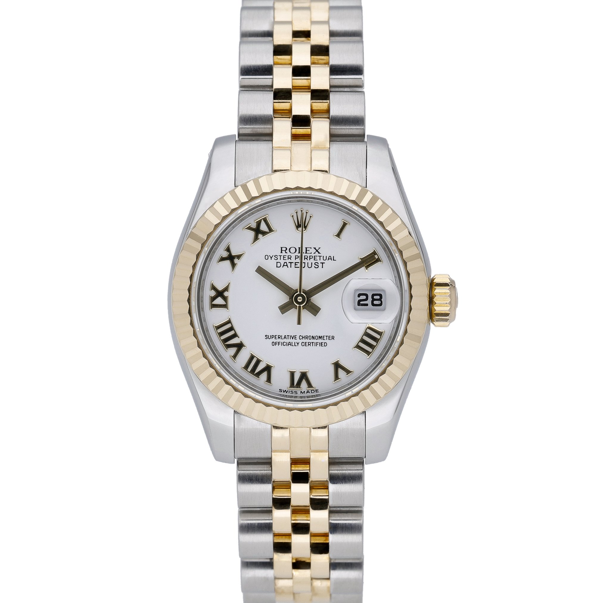 Rolex Datejust at Sonning Vintage Watches