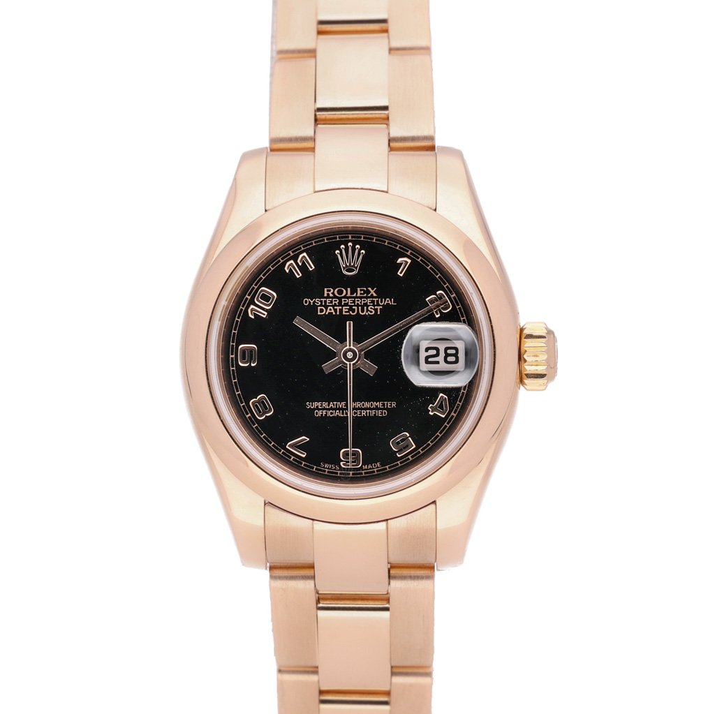 Rolex Datejust at Sonning Vintage Watches