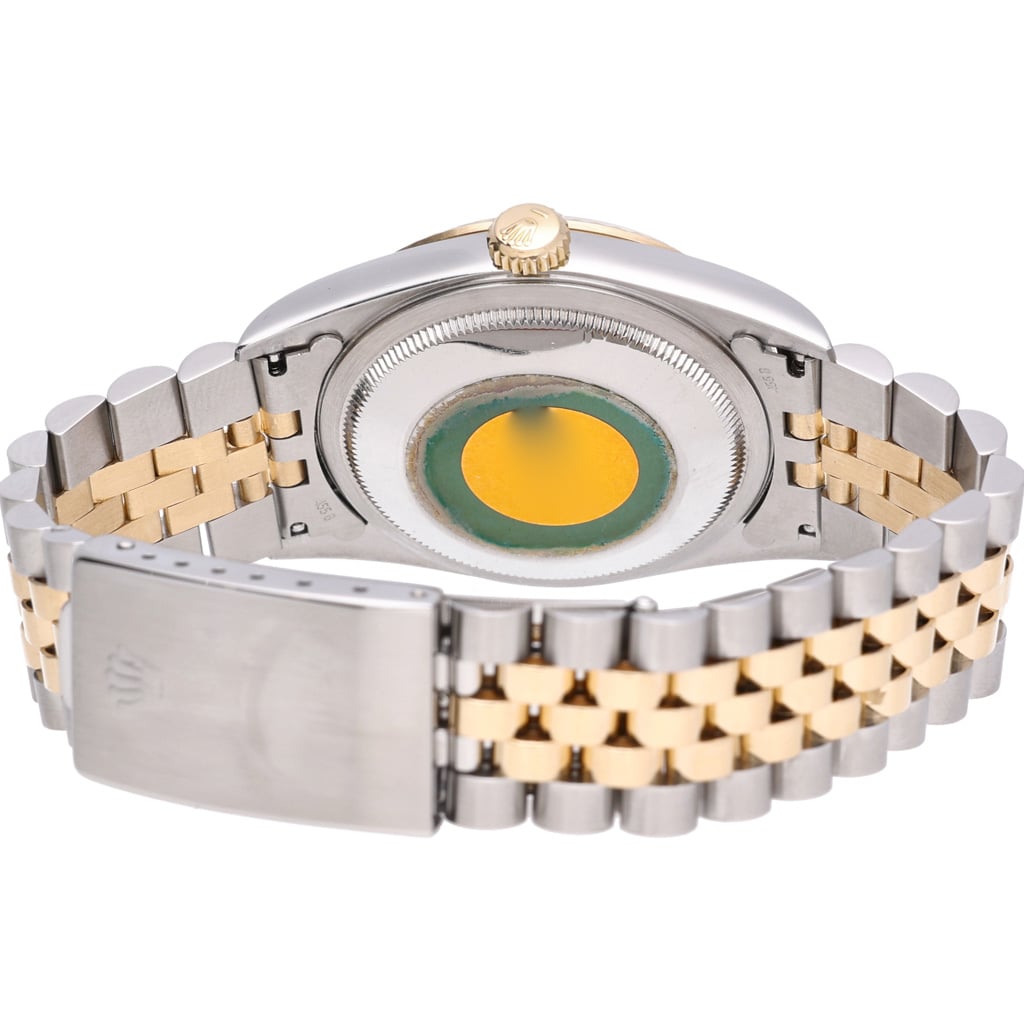 ROLEX DATEJUST 16233 SKU: 46929 BQ Watches