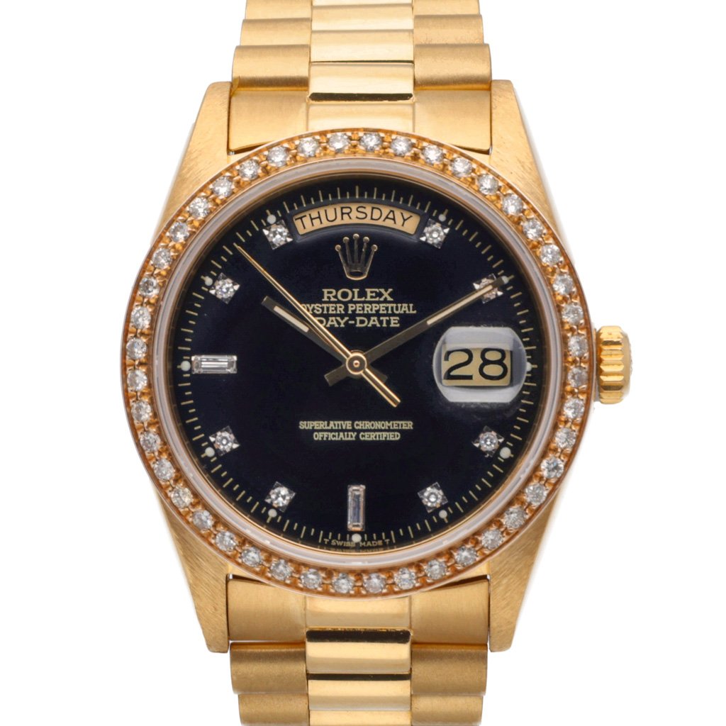 Pre Owned Rolex 18038 Day Date for Sale BQ Watches