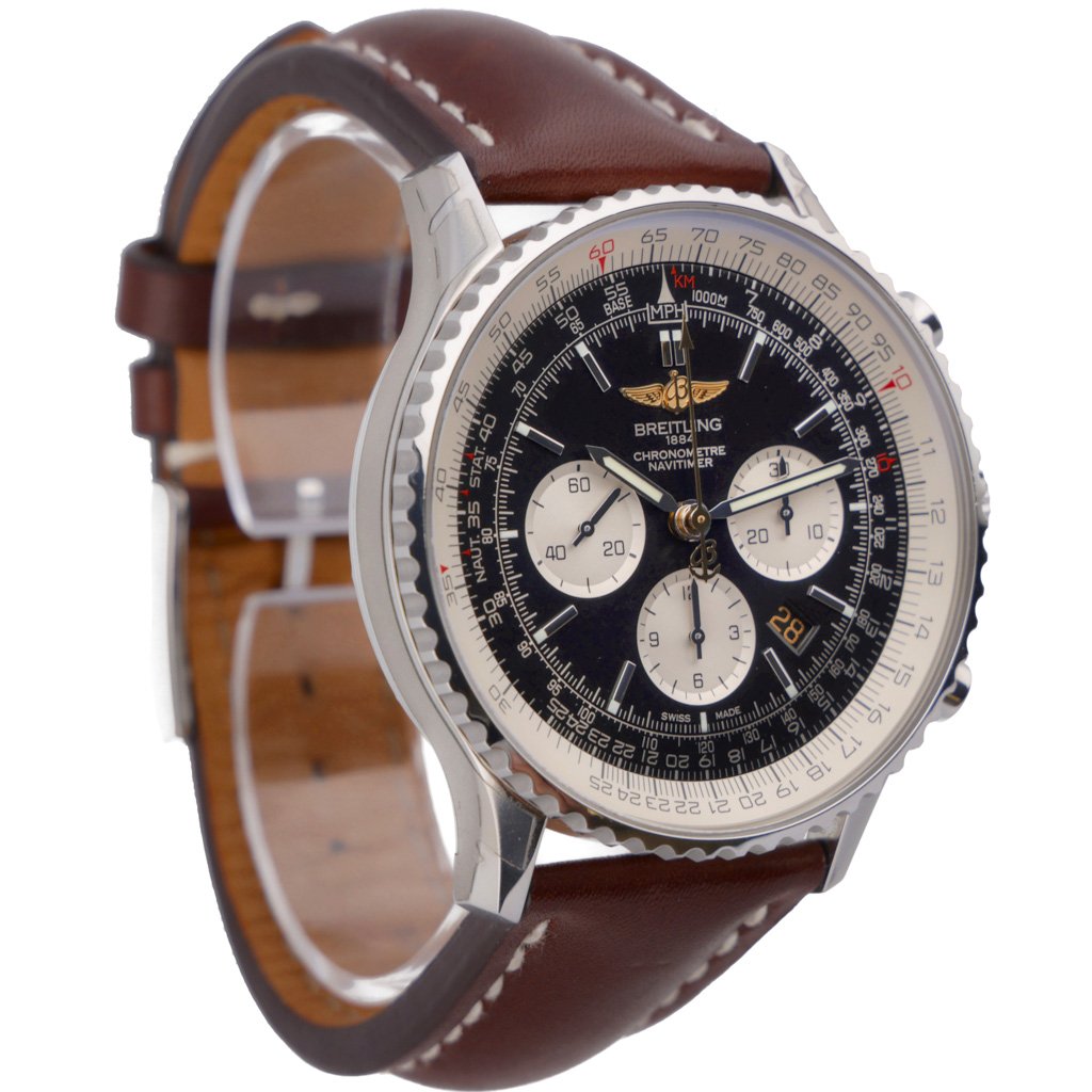 Breitling navitimer dc3 hotsell