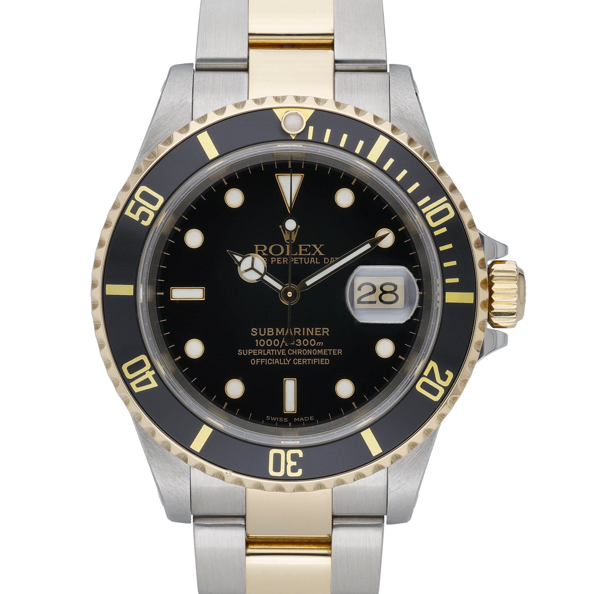 Rolex Submariner at Sonning Vintage Watches