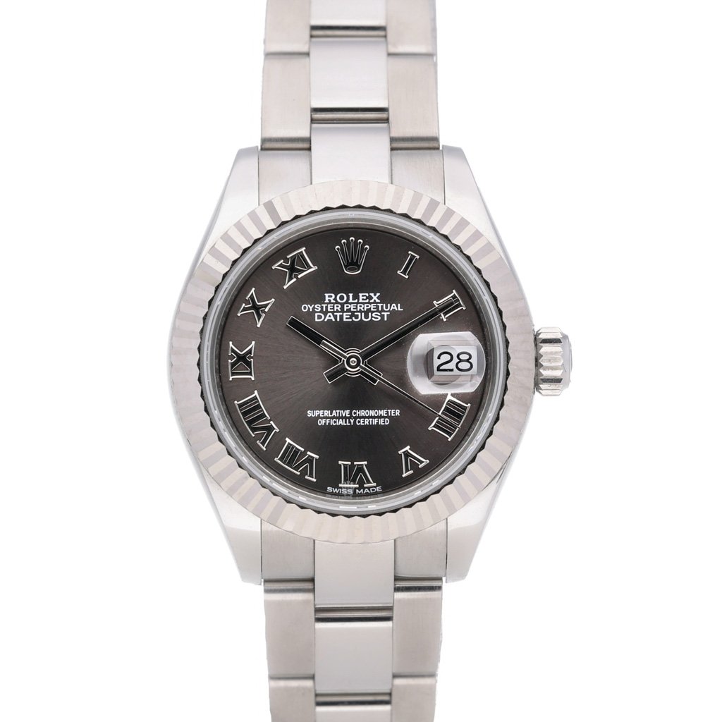 Rolex Datejust at Sonning Vintage Watches