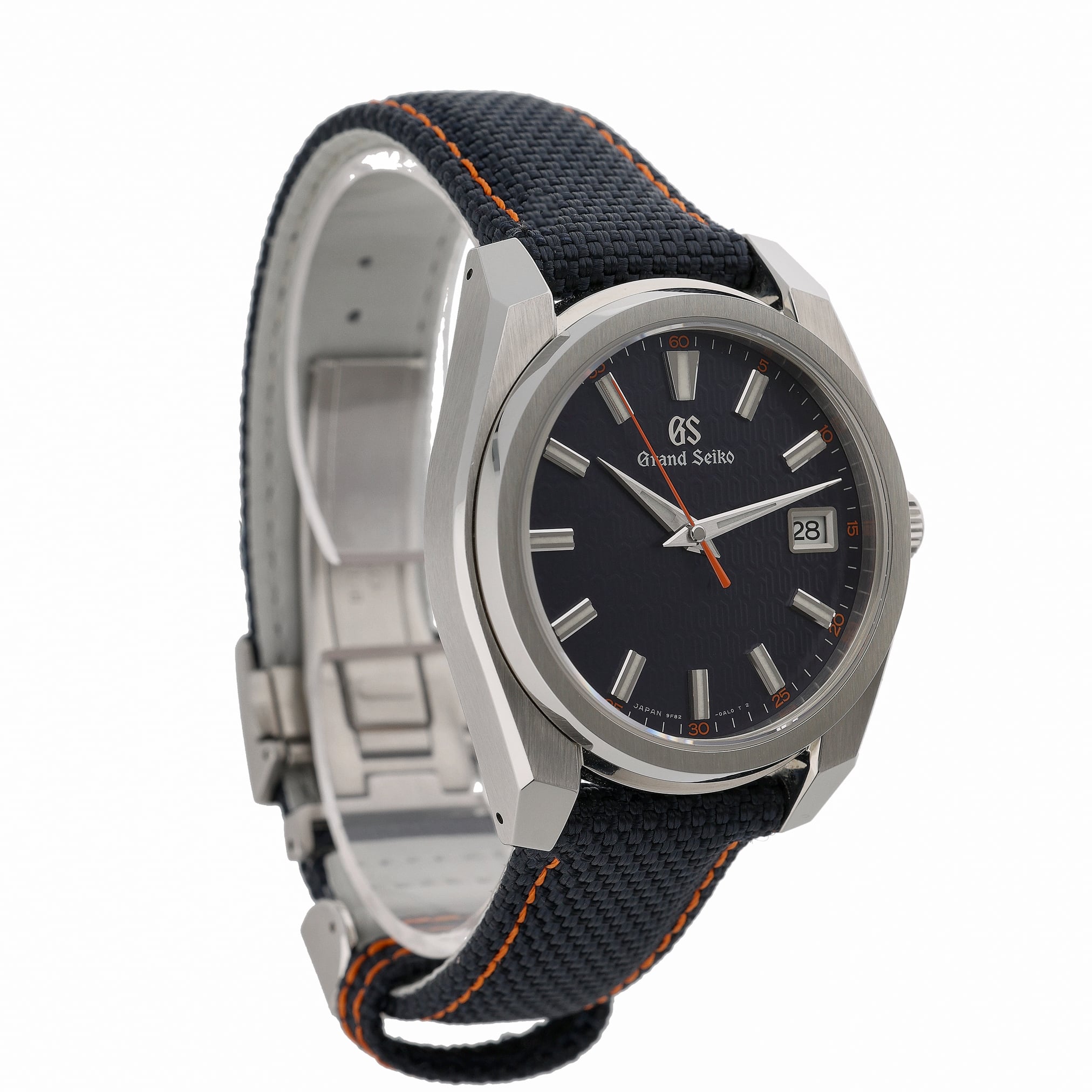 GRAND SEIKO SBGV247 SKU: 50451 BQ Watches