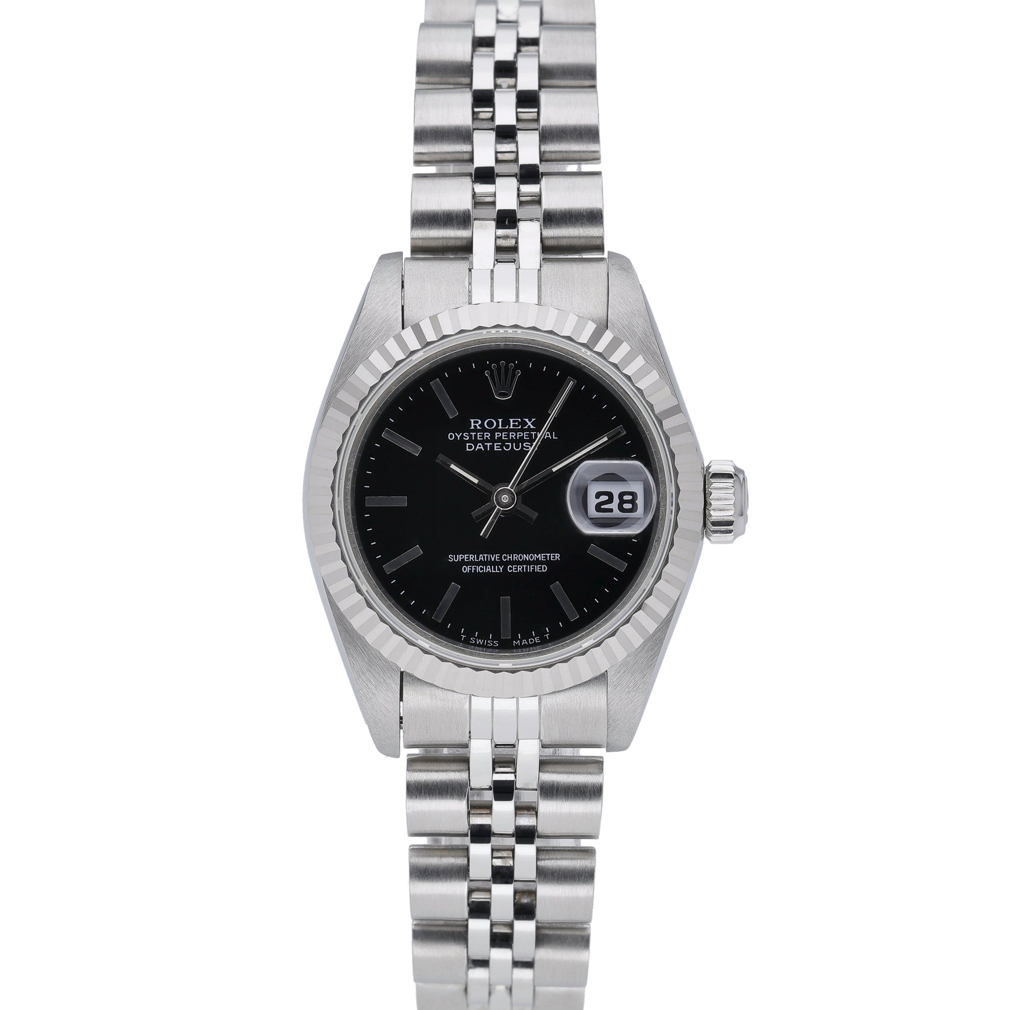 Rolex Datejust at Sonning Vintage Watches