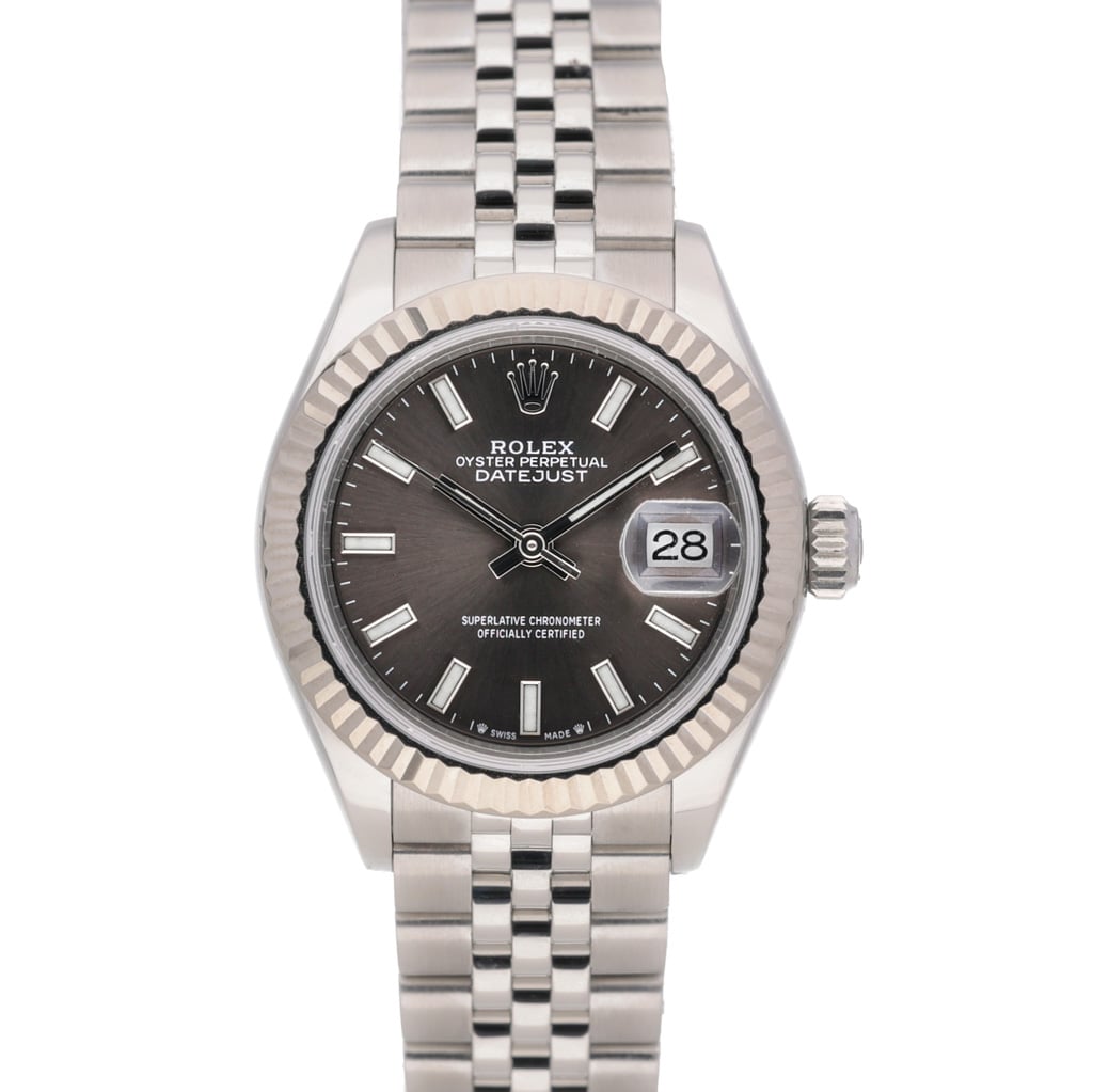 ROLEX DATEJUST 279174 - SKU: 47566 - BQ Watches