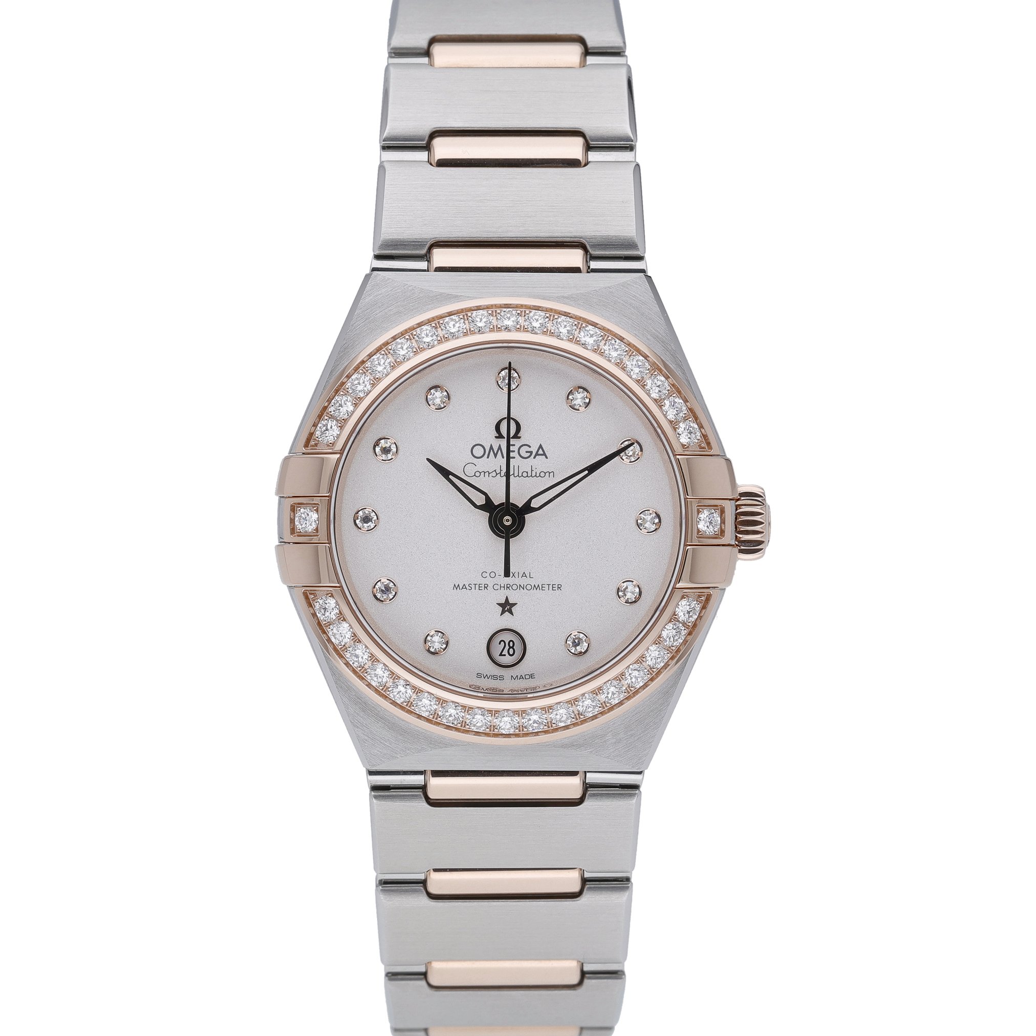 Omega Constellation at Sonning Vintage Watches