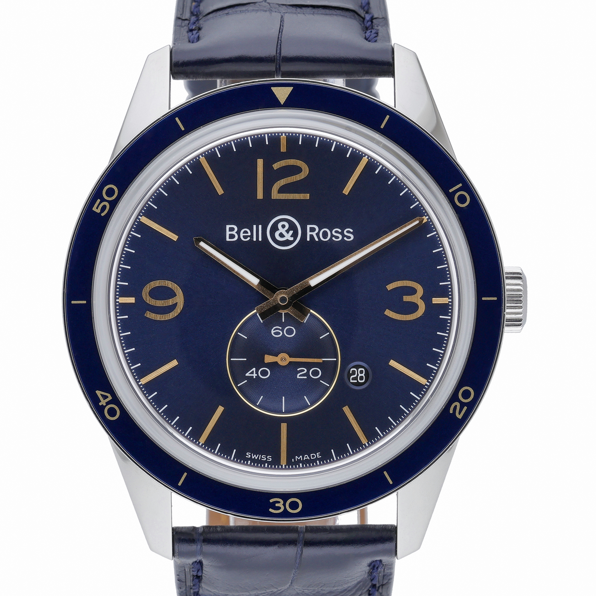 Bell & Ross Vintage