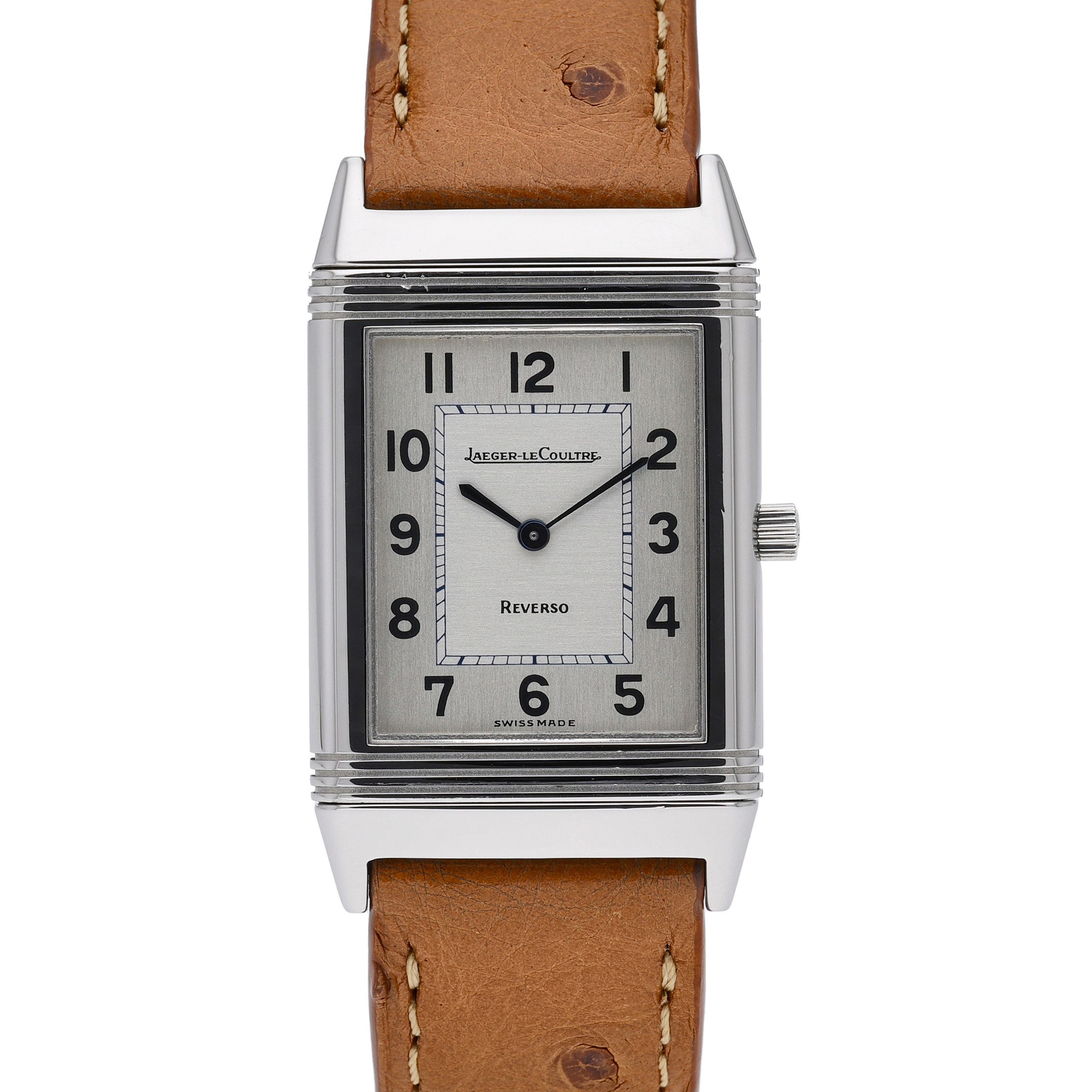 JAEGER-LECOULTRE REVERSO CLASSIC SKU: 50870 BQ Watches