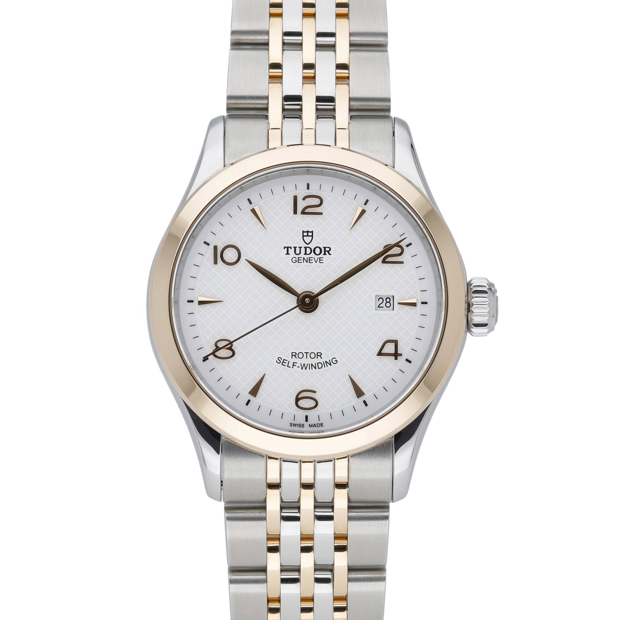 Tudor 1926 at Sonning Vintage Watches