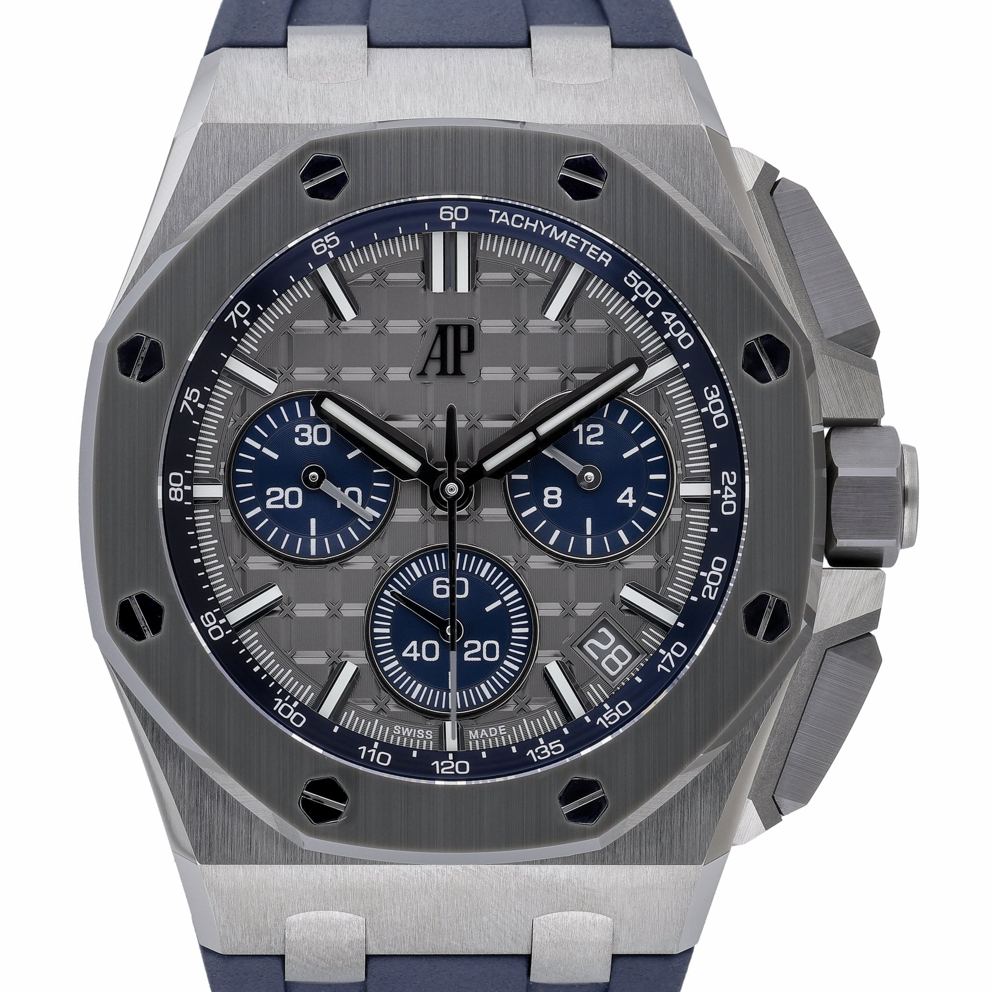 Audemars Piguet Royal Oak Offshore