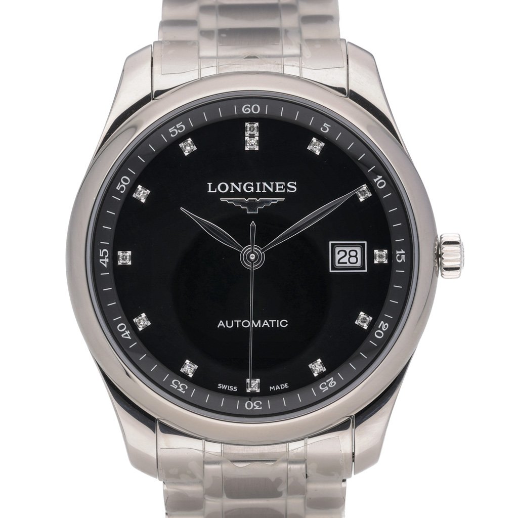 Longines Master Collection at Sonning Vintage Watches