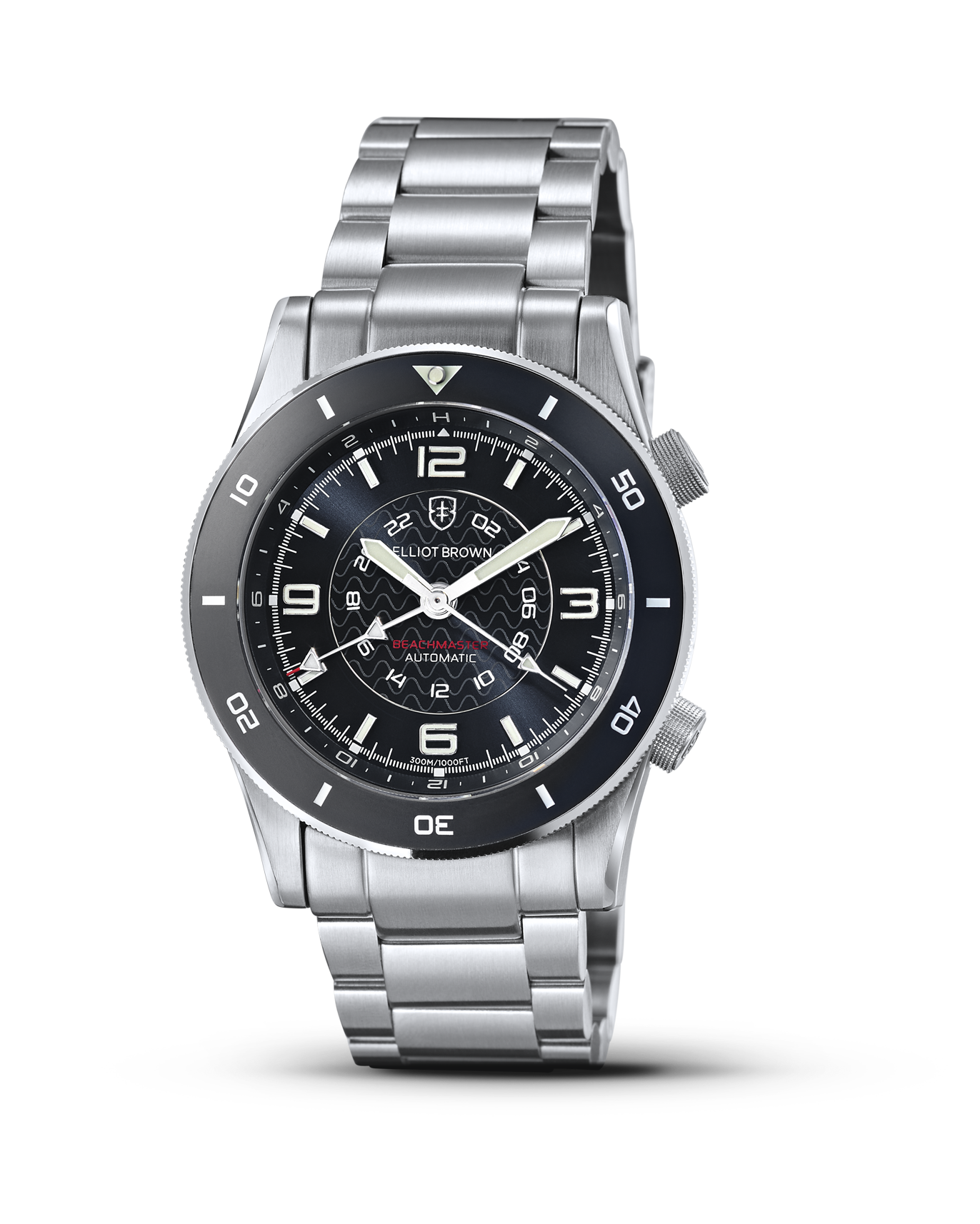 Elliot Brown BEACHMASTER AUTO: 0H0-A01-B07