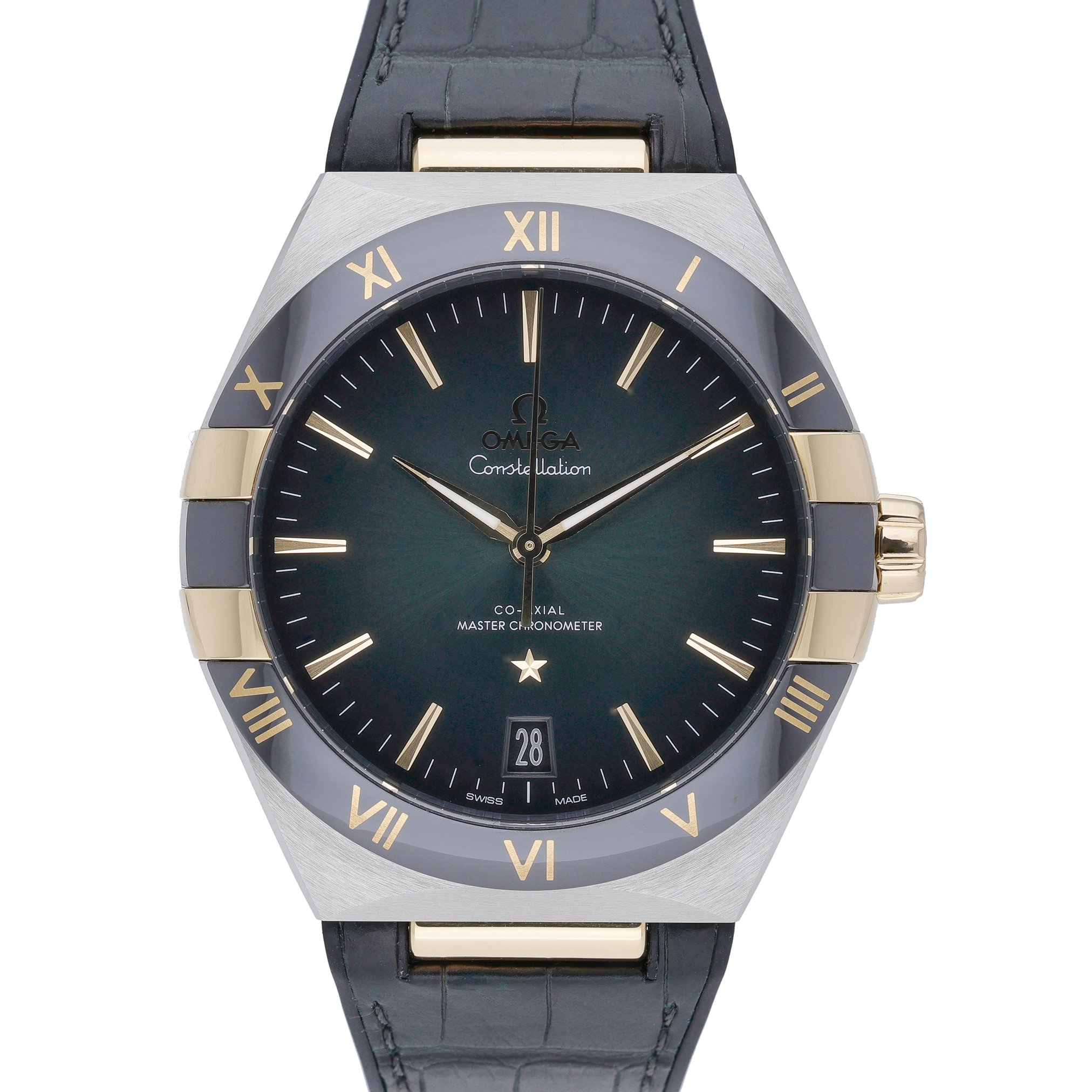 Omega Constellation at Sonning Vintage Watches