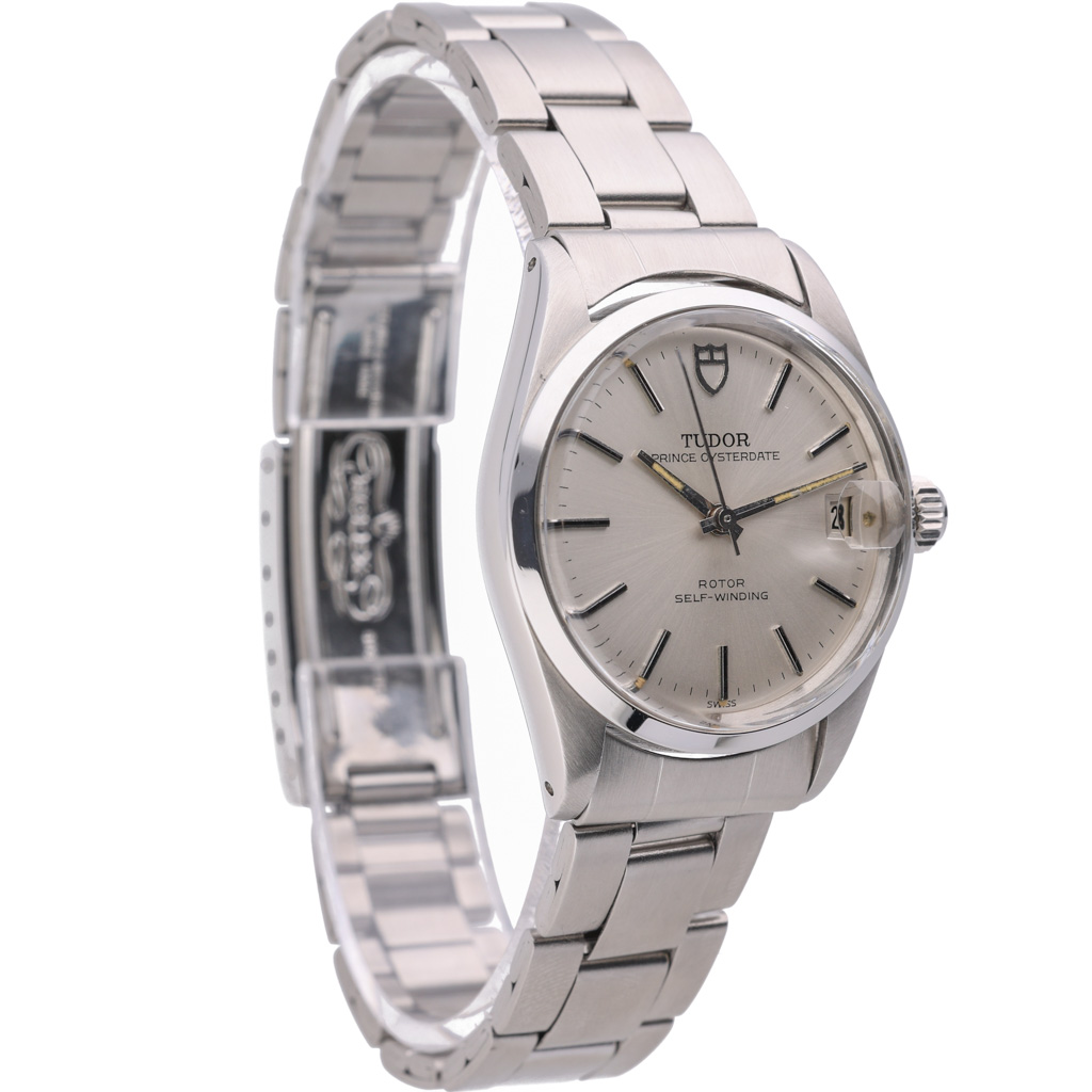 TUDOR PRINCE OYSTERDATE 9050/0 SKU: 47419 BQ Watches