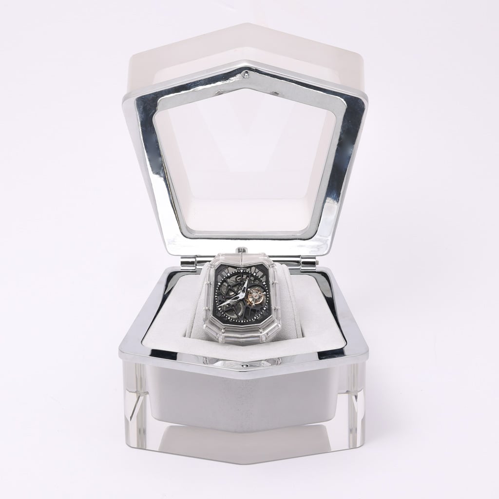 AVENTI PURE SAPPHIRE A11-01 SKU: 48220 BQ Watches