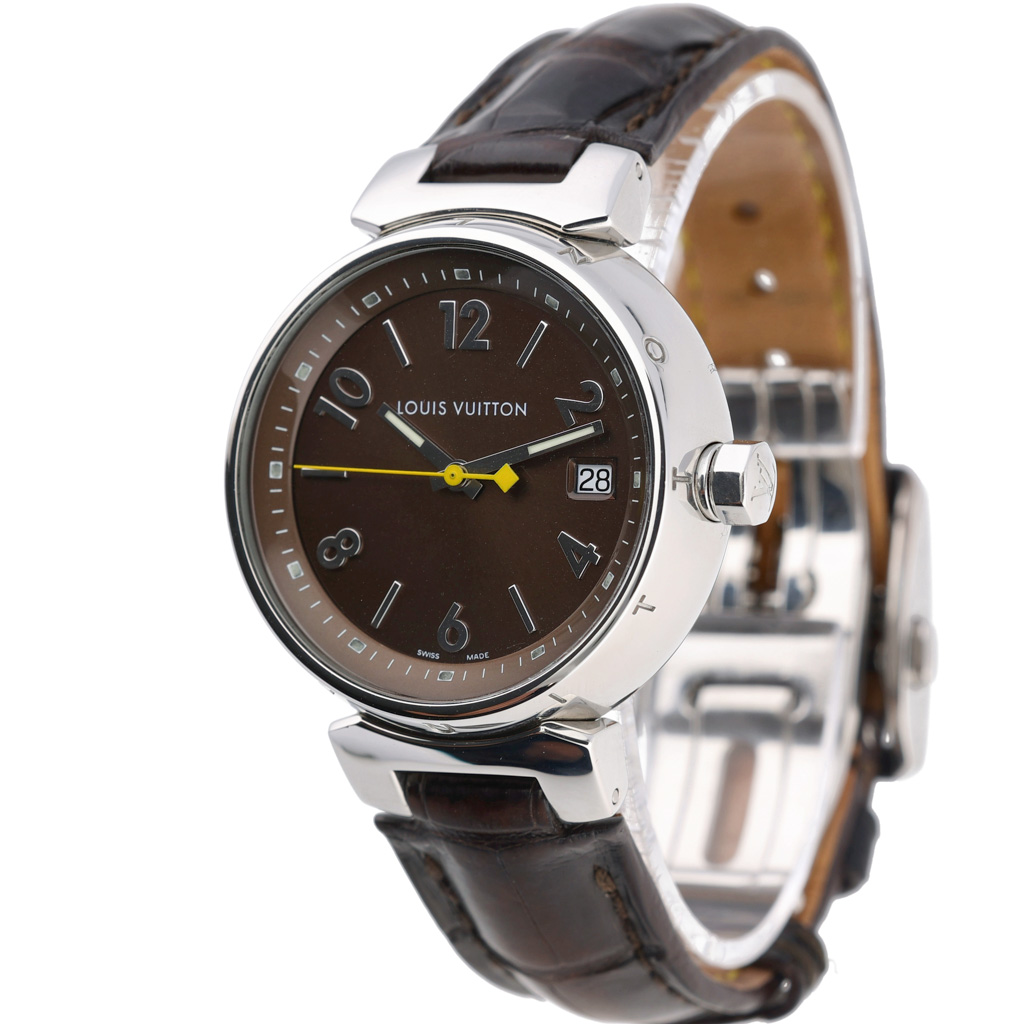 LOUIS VUITTON Q1311 - SKU: 46263 - BQ Watches