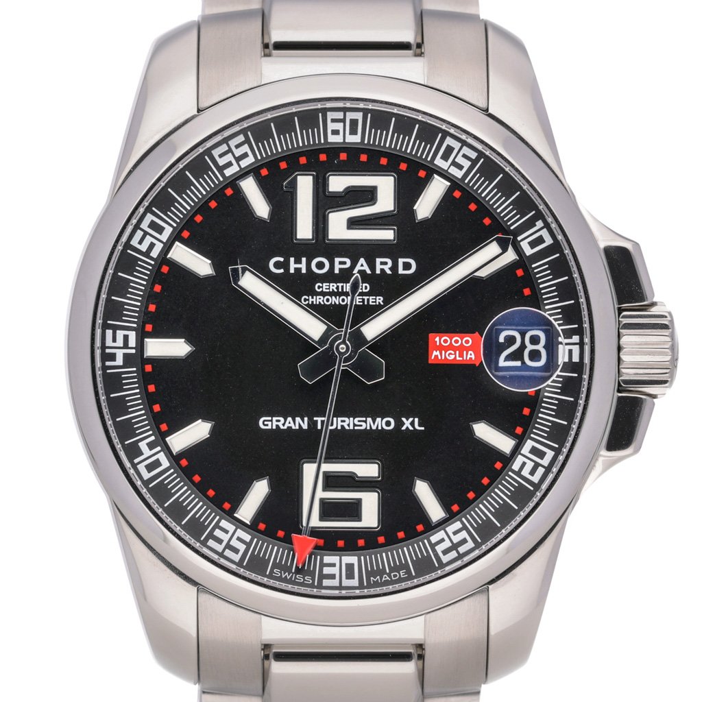 Chopard Mille Miglia at Sonning Vintage Watches