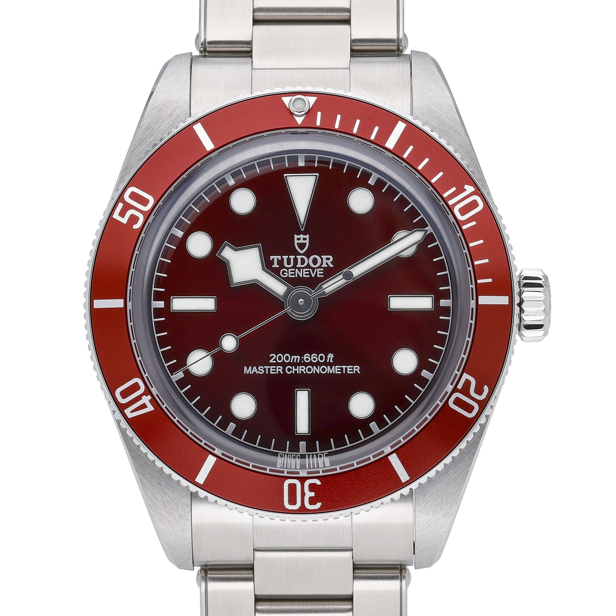 Tudor Black Bay Fifty Eight at Sonning Vintage Watches