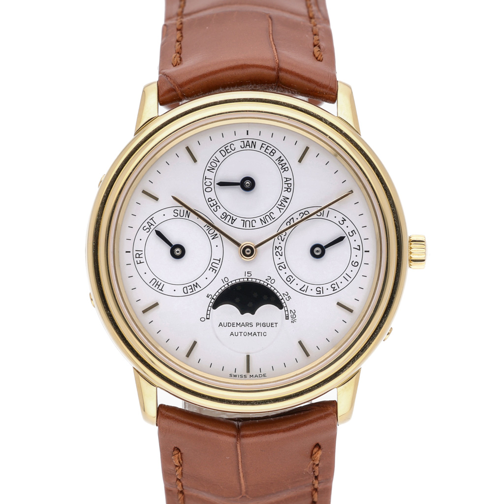 Audemars piguet quantieme best sale