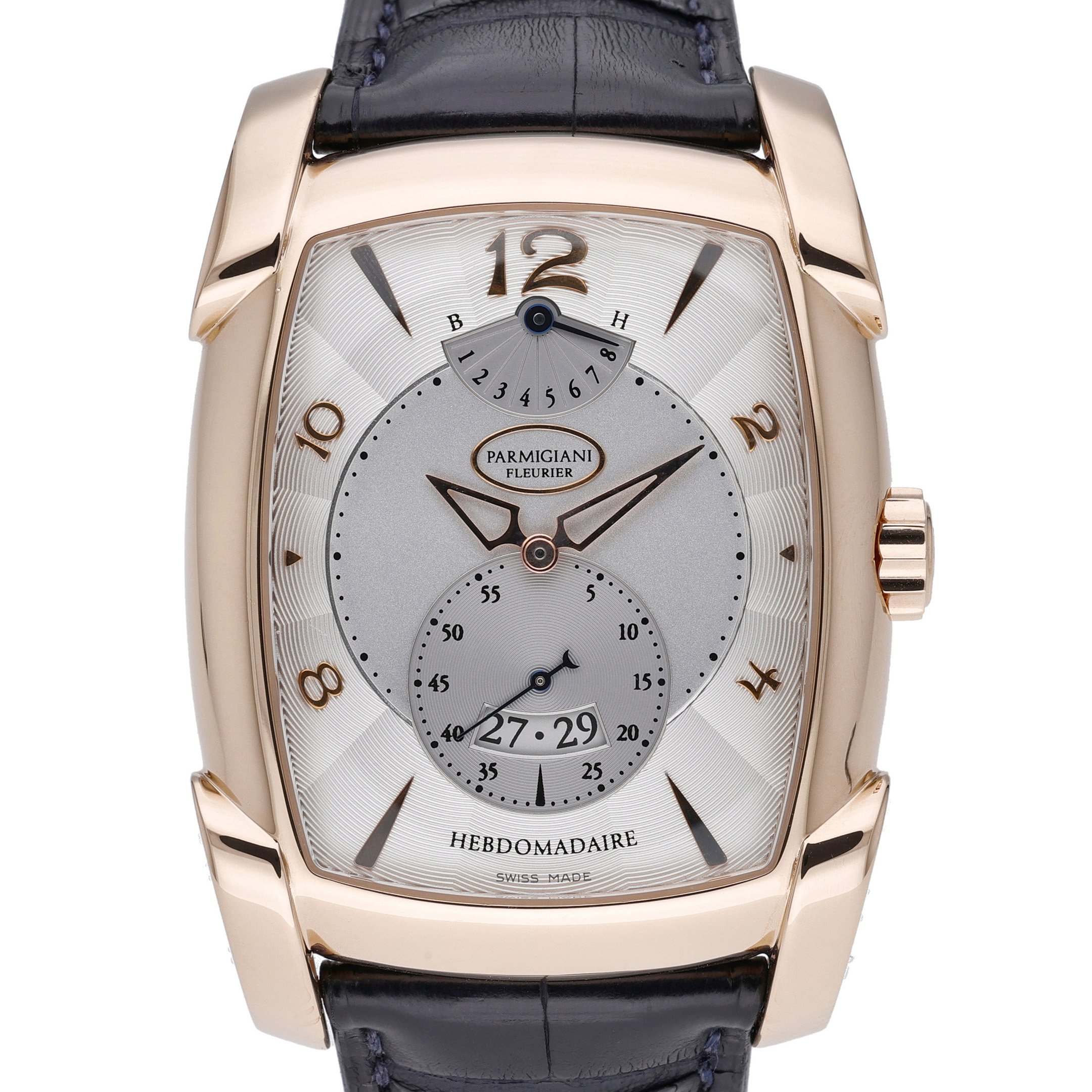 Parmigiani Fleurier Kalpa at Sonning Vintage Watches