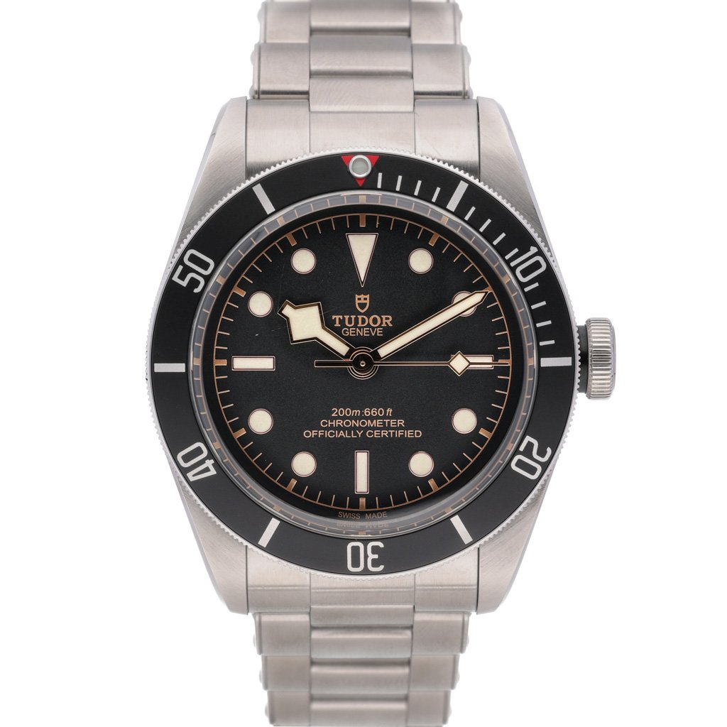 Tudor Black Bay 58 at Sonning Vintage Watches