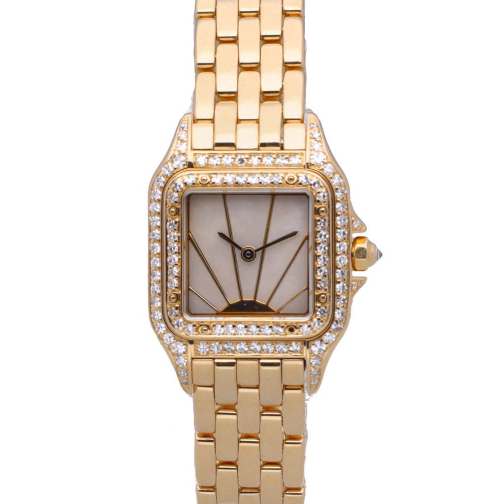 CARTIER PANTHERE 8057915 SKU: 41700 BQ Watches