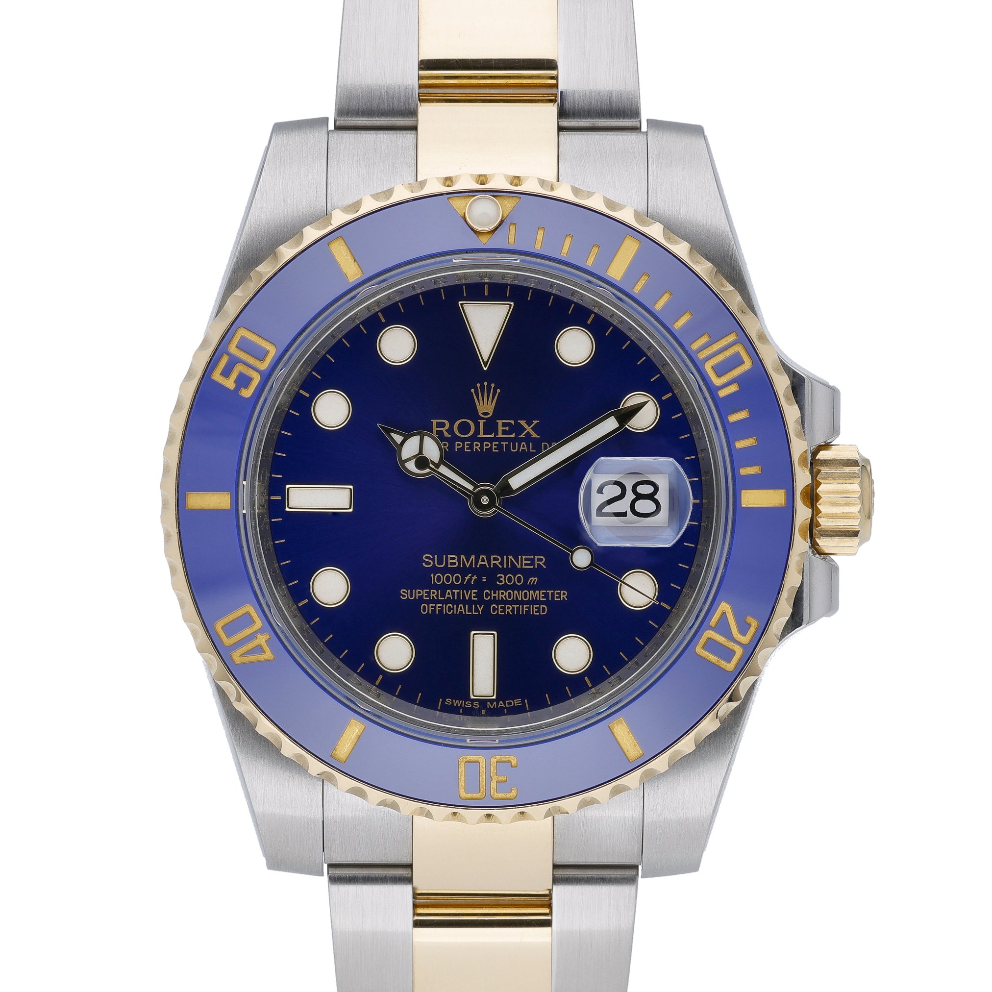 Rolex Submariner at Sonning Vintage Watches