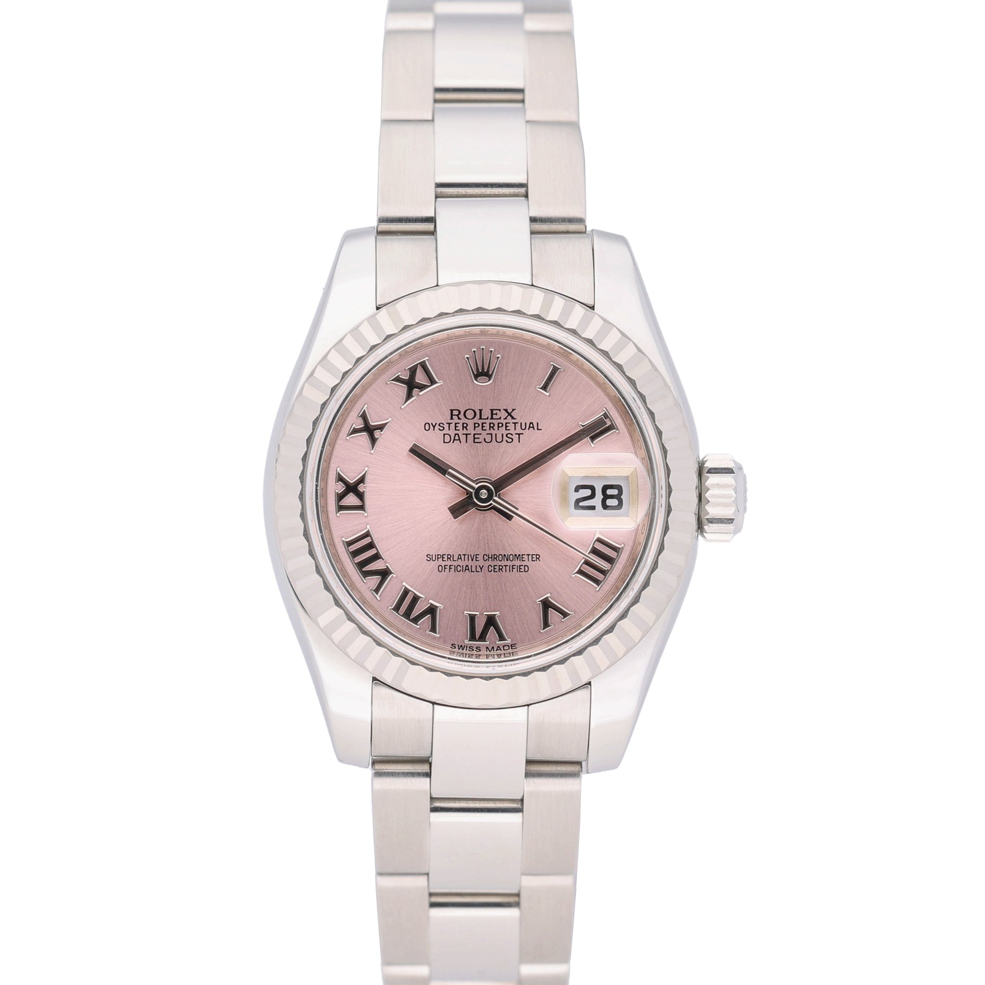 Rolex Datejust at Sonning Vintage Watches