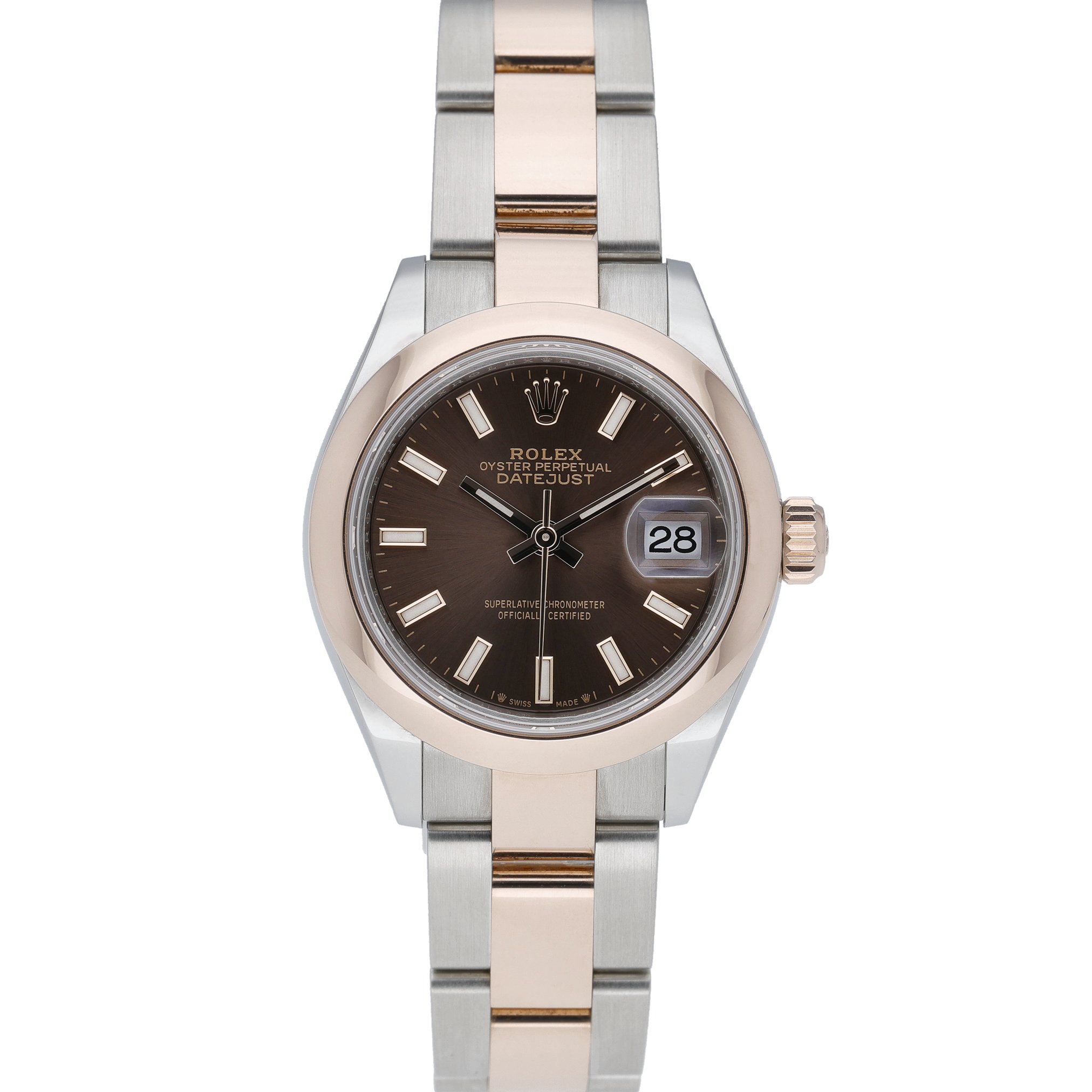 Rolex Datejust at Sonning Vintage Watches