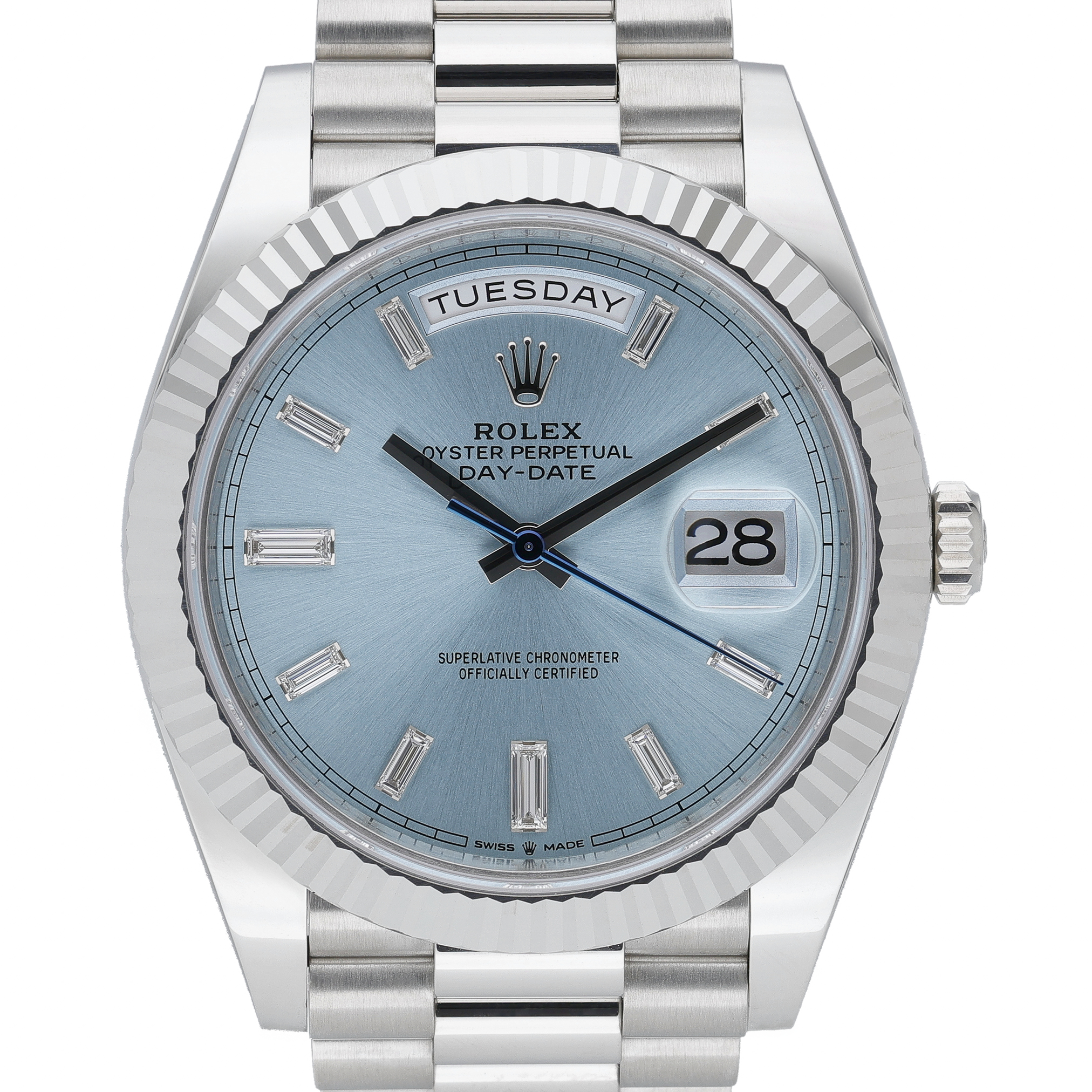 Rolex Day-Date