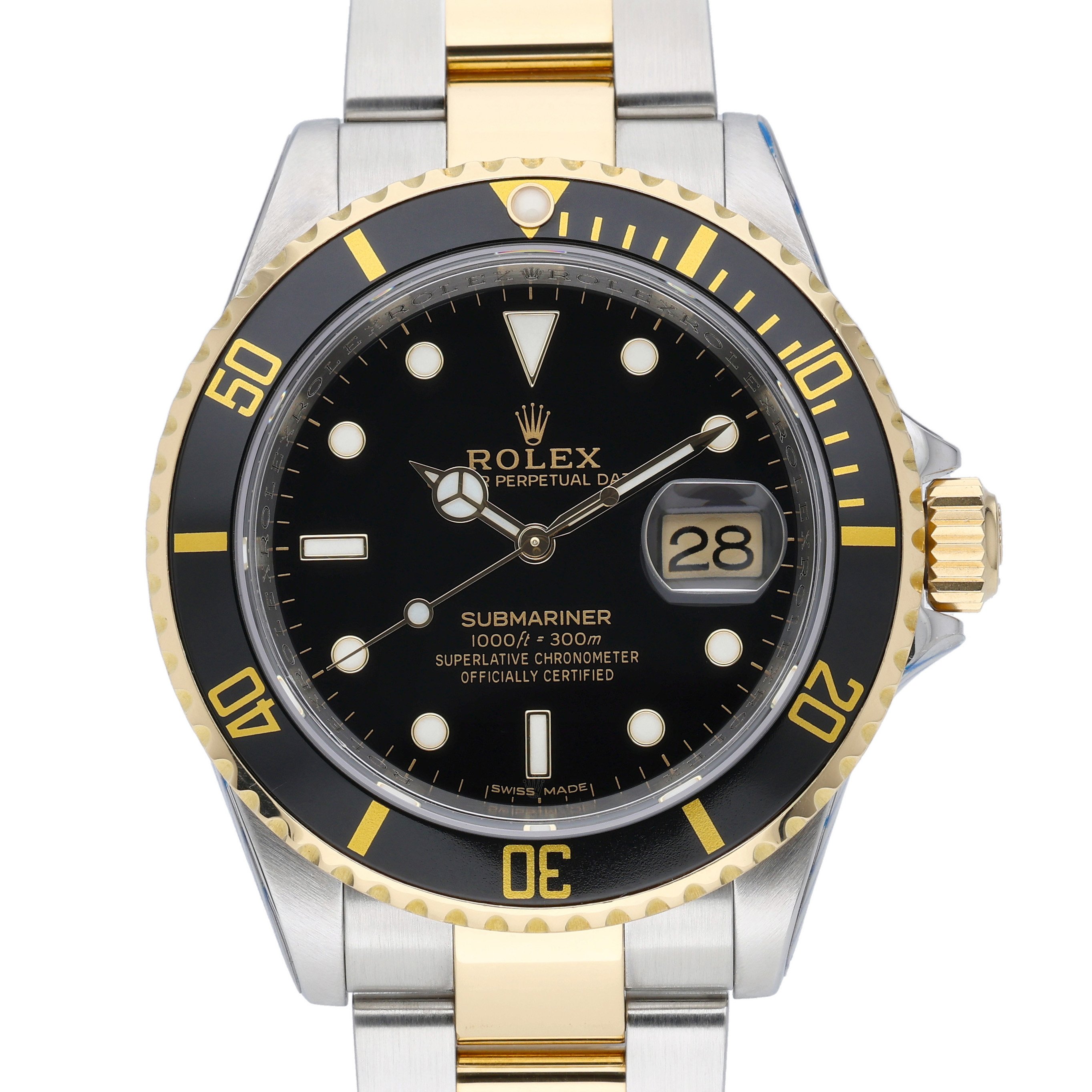 Rolex Submariner at Sonning Vintage Watches