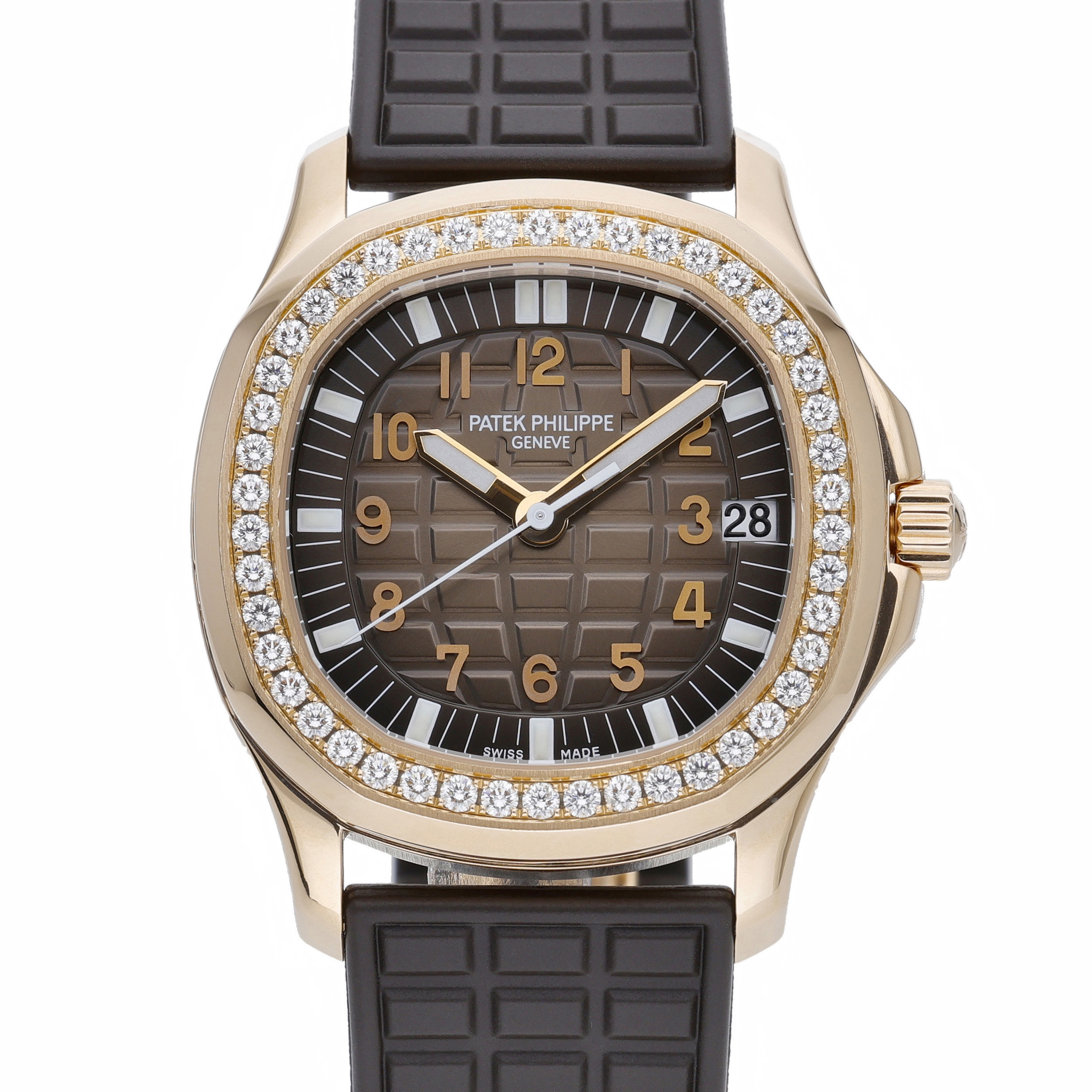 Patek Philippe Aquanaut