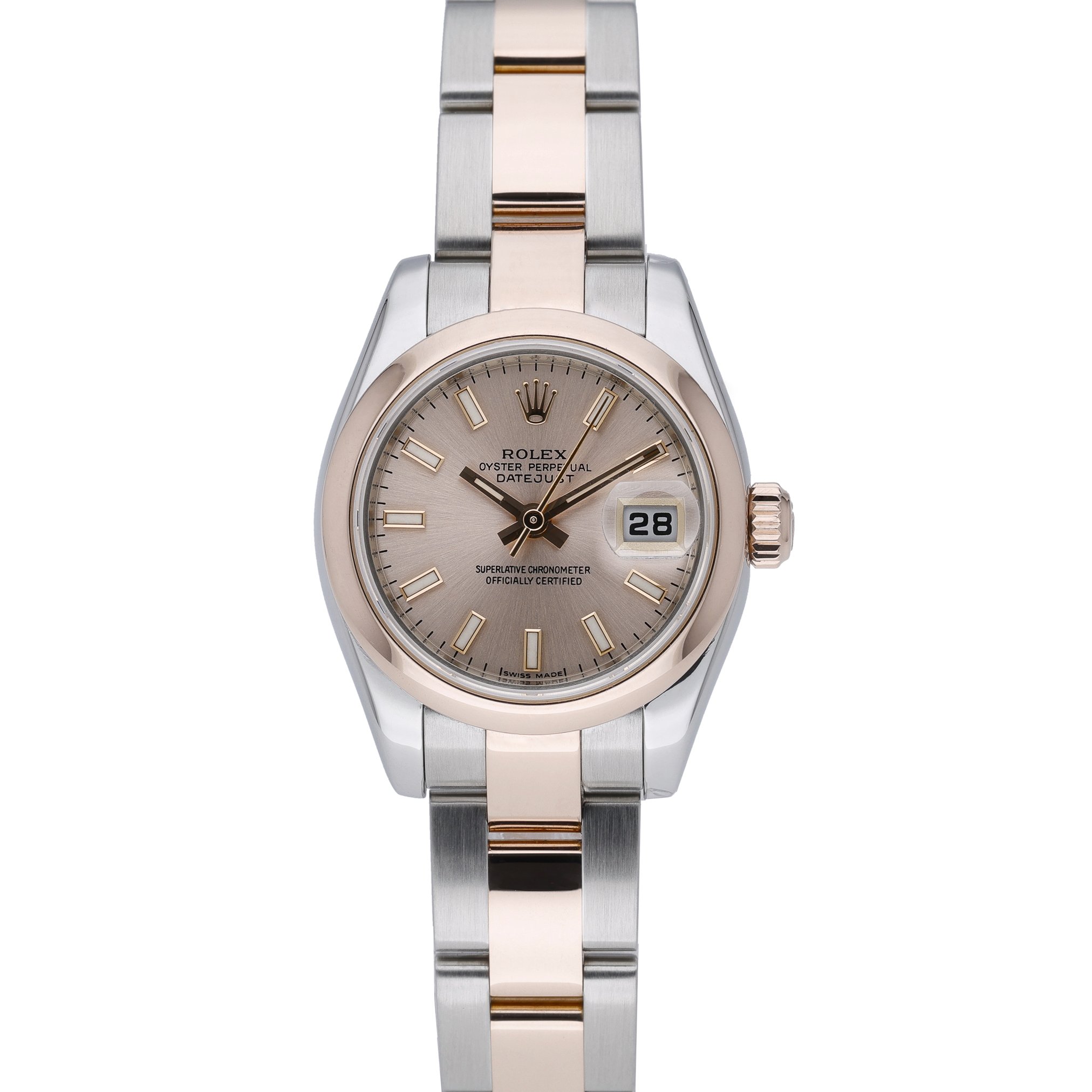 Rolex Datejust at Sonning Vintage Watches