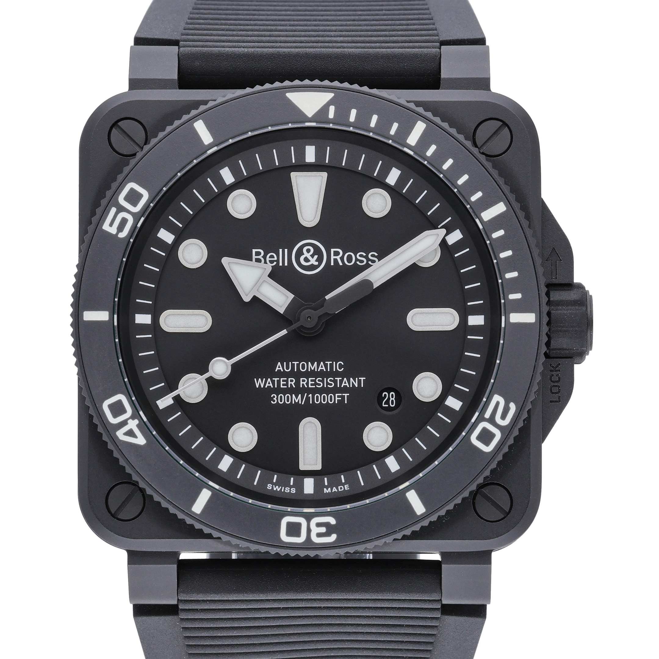 Bell & Ross BR 03