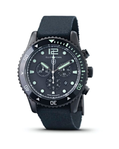 Elliot Brown Bloxworth Watches