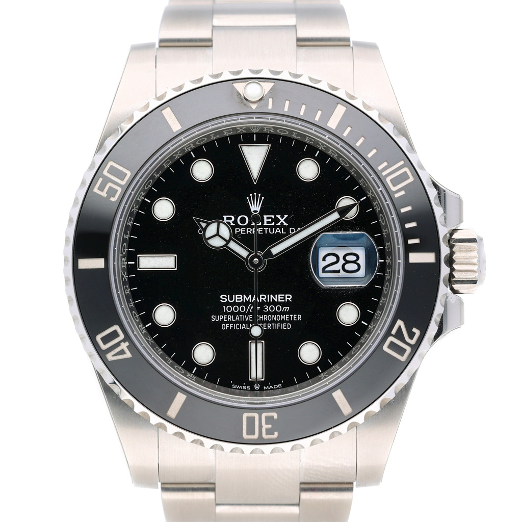 ROLEX SUBMARINER