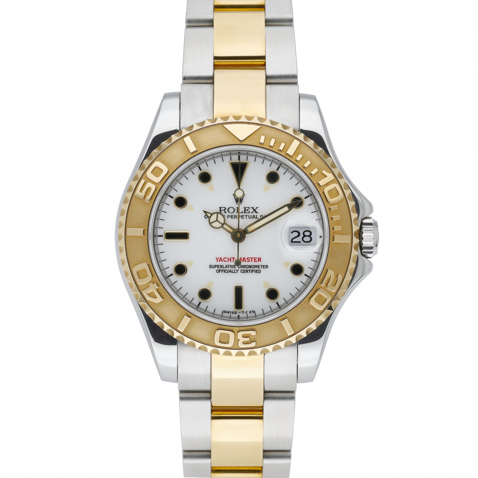 Rolex Yacht-Master at Sonning Vintage Watches