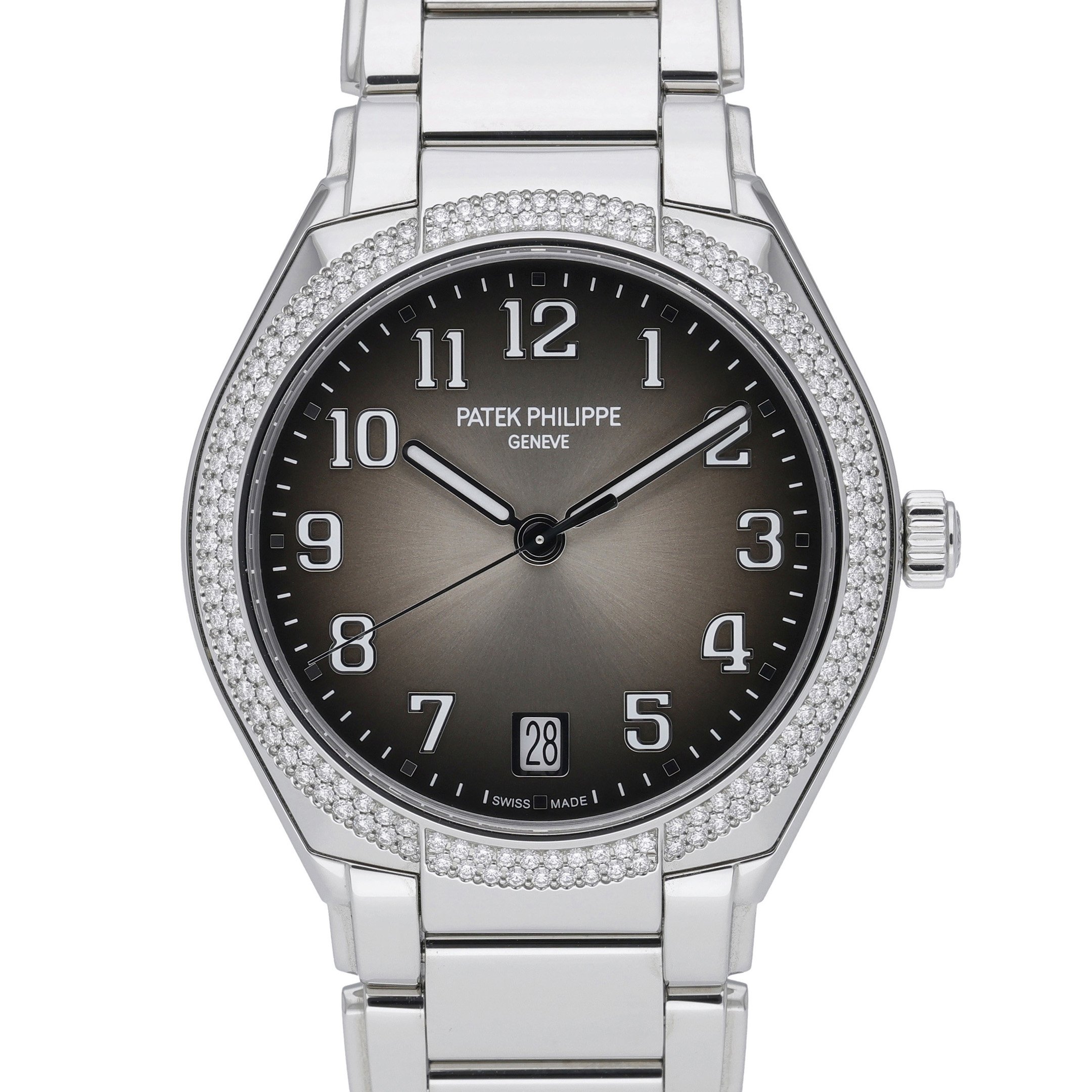 Patek Philippe Twenty~4 at Sonning Vintage Watches