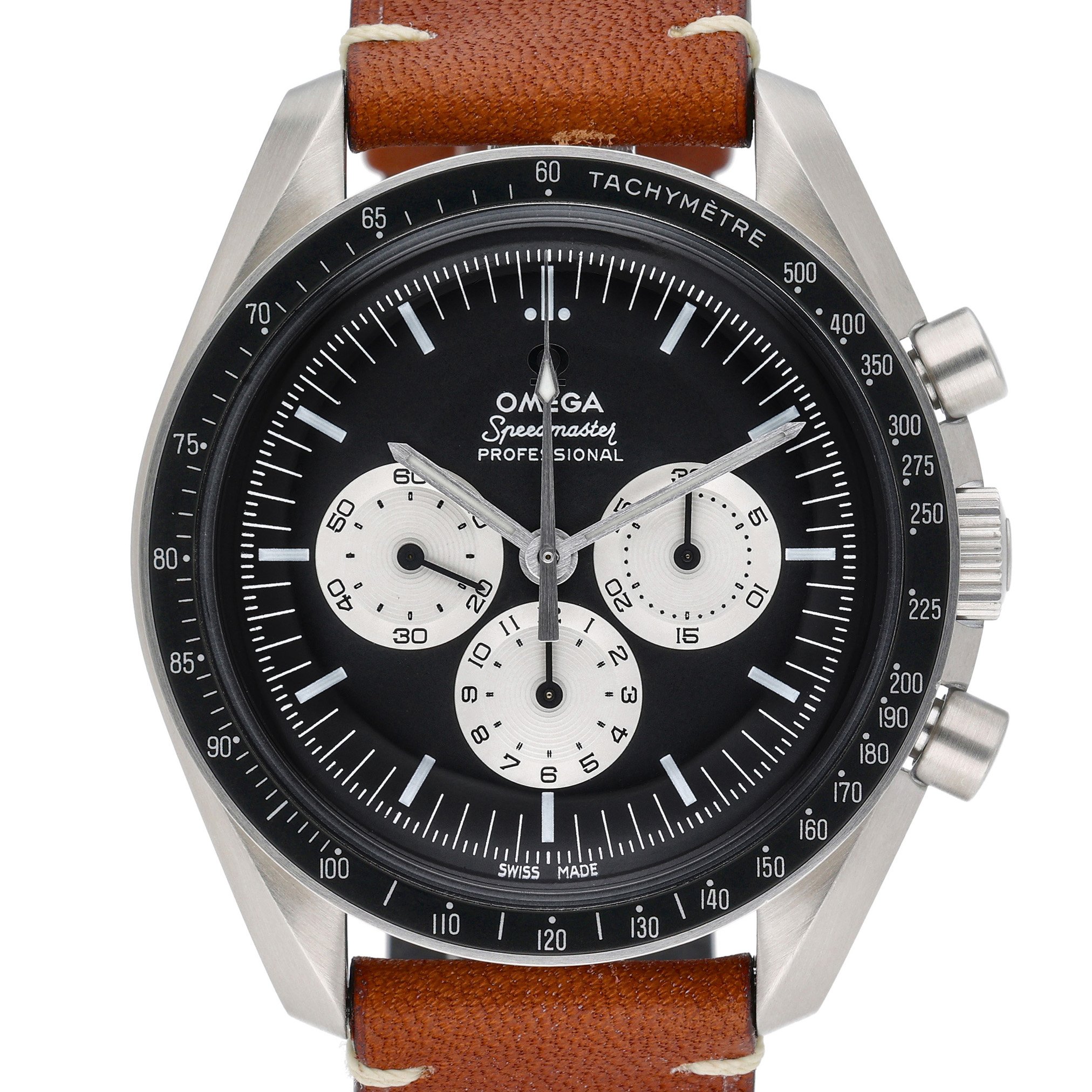 Omega Speedmaster Professional Moonwatch at Sonning Vintage Watches
