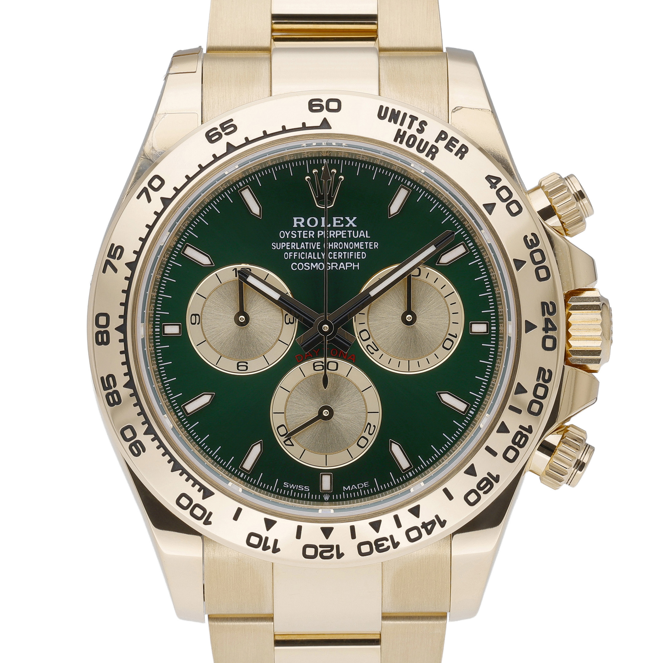 Rolex Daytona