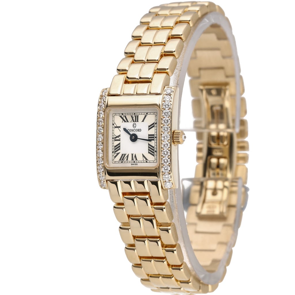 CONCORD LA TOUR 29-25-646 SKU: 49700 BQ Watches