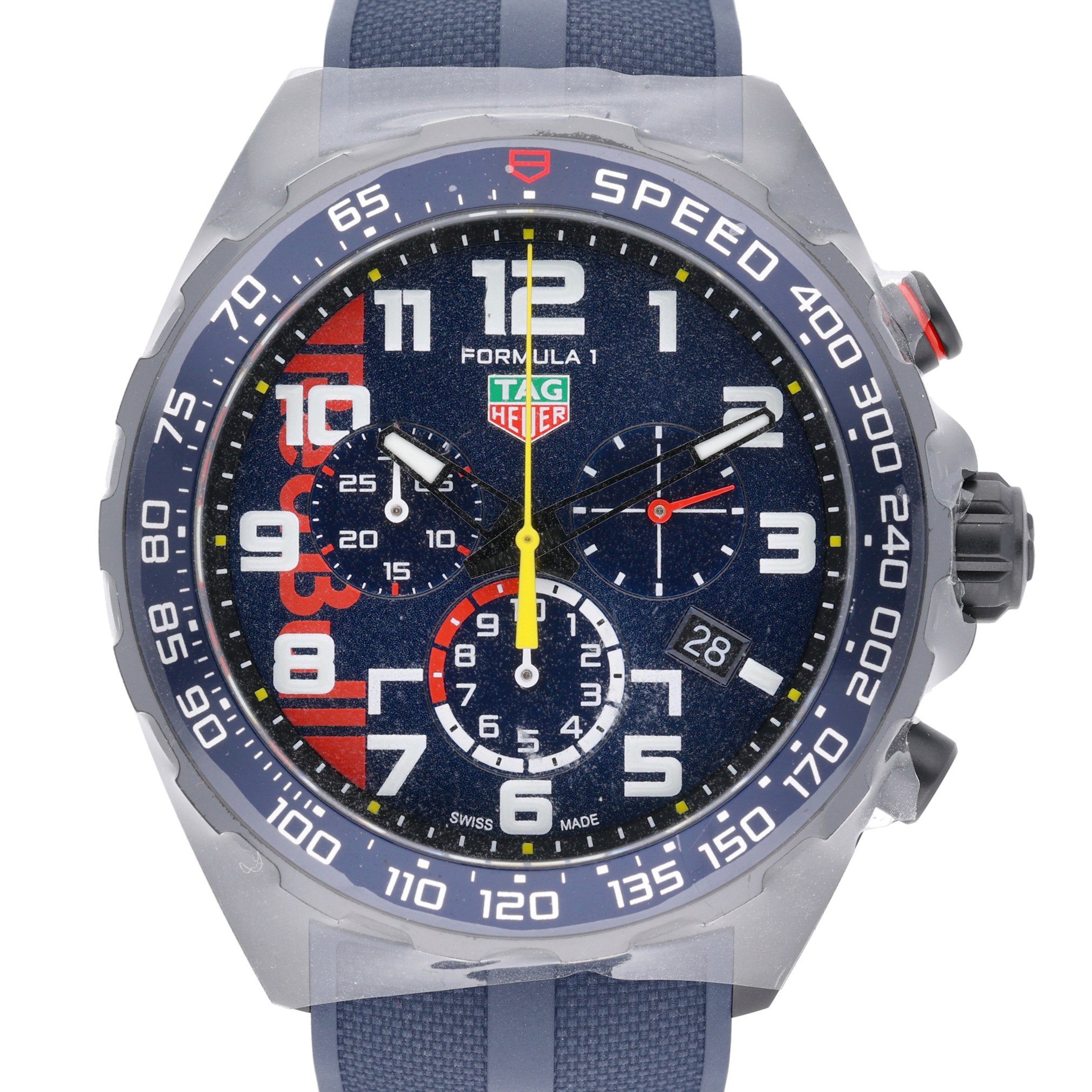 Tag Heuer Formula 1 at Sonning Vintage Watches