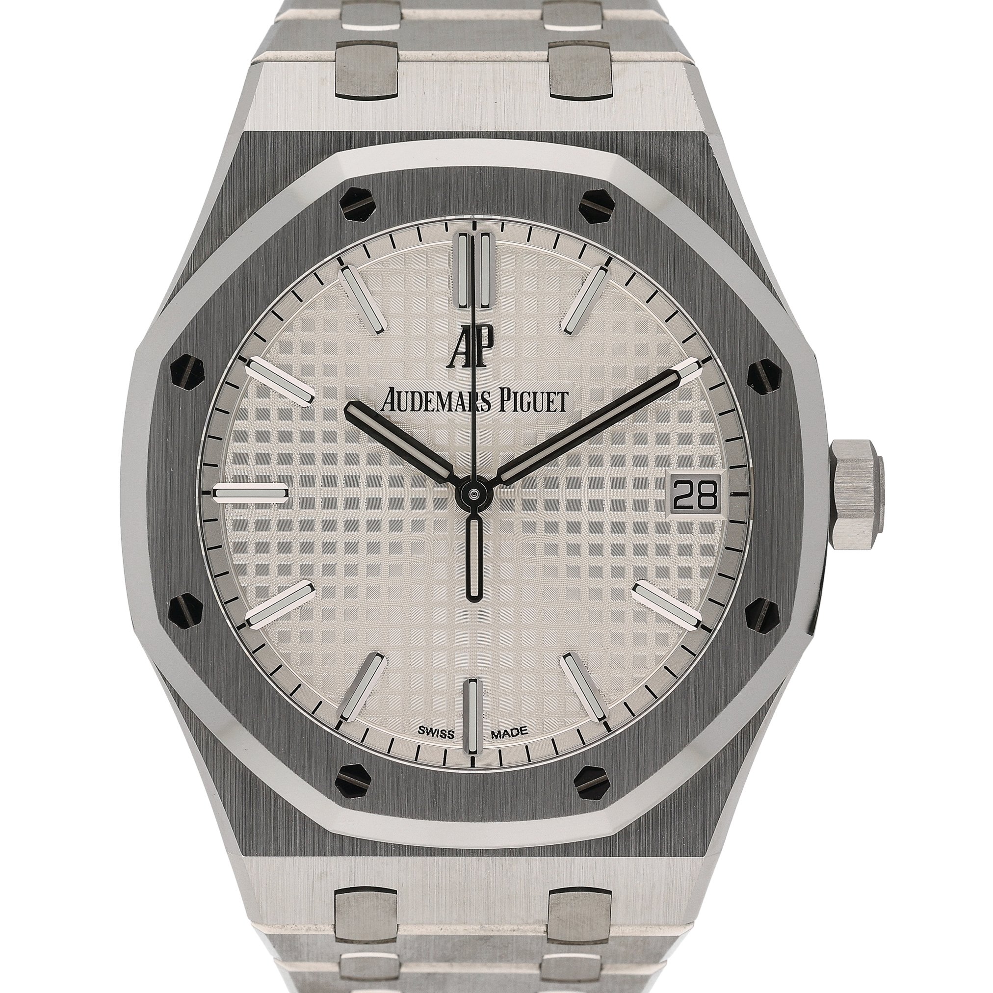Audemars Piguet Royal Oak at Sonning Vintage Watches