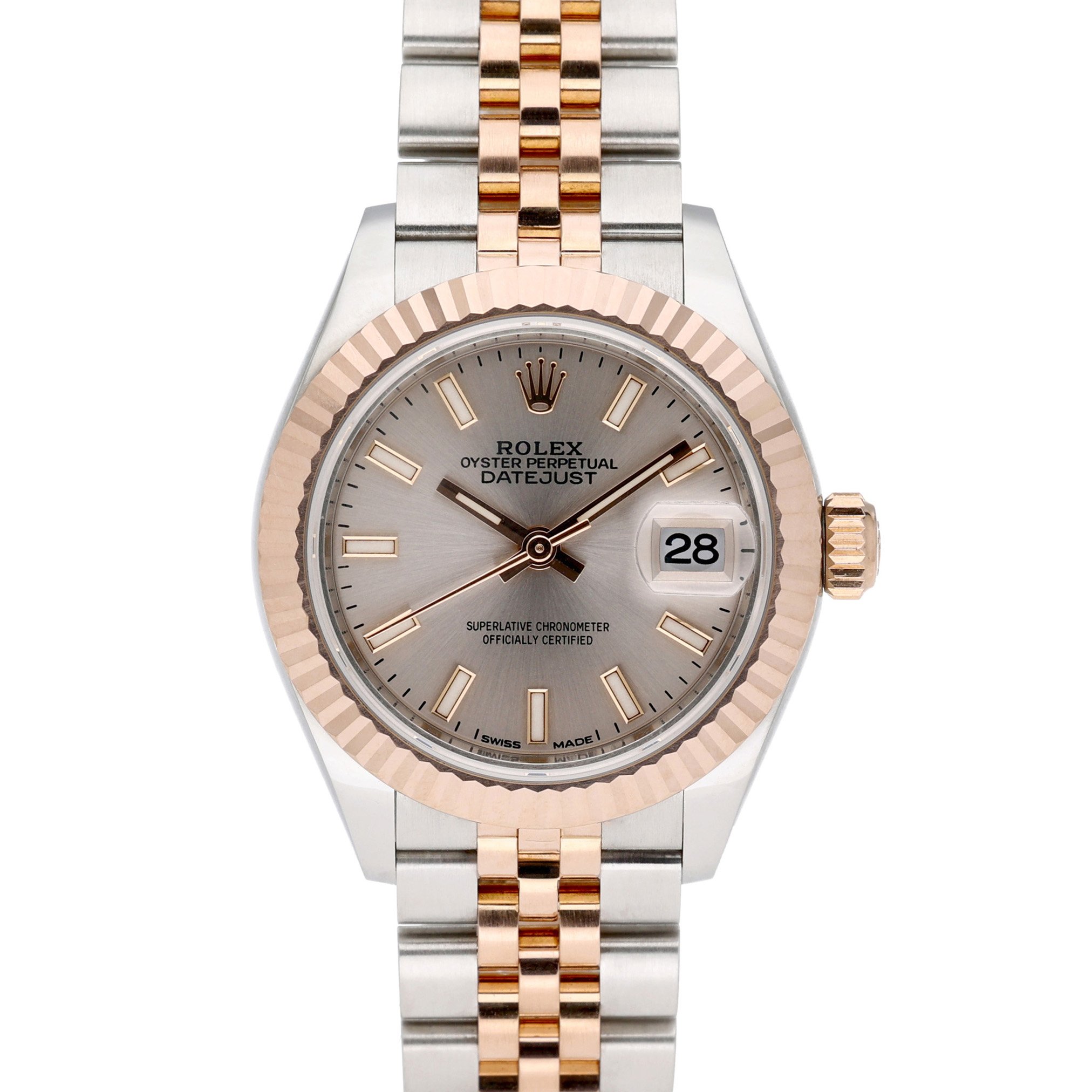Rolex Datejust at Sonning Vintage Watches