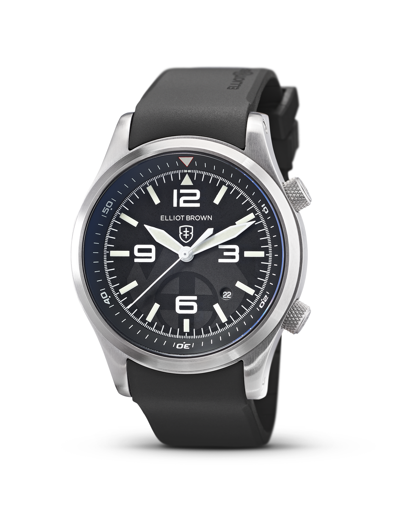 Elliot Brown CANFORD: 202-012-R01 MOUNTAIN RESCUE EDITION